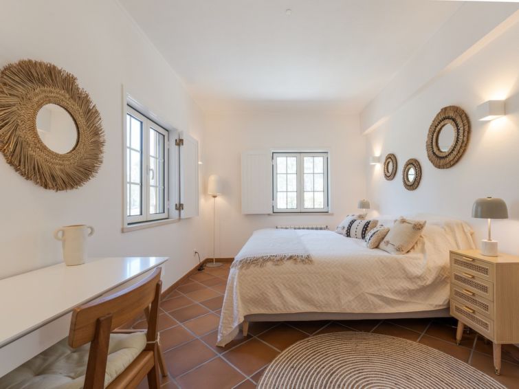 2-persoons appartement met privézwembad in Alcácer do Sal in Alcácer do Sal