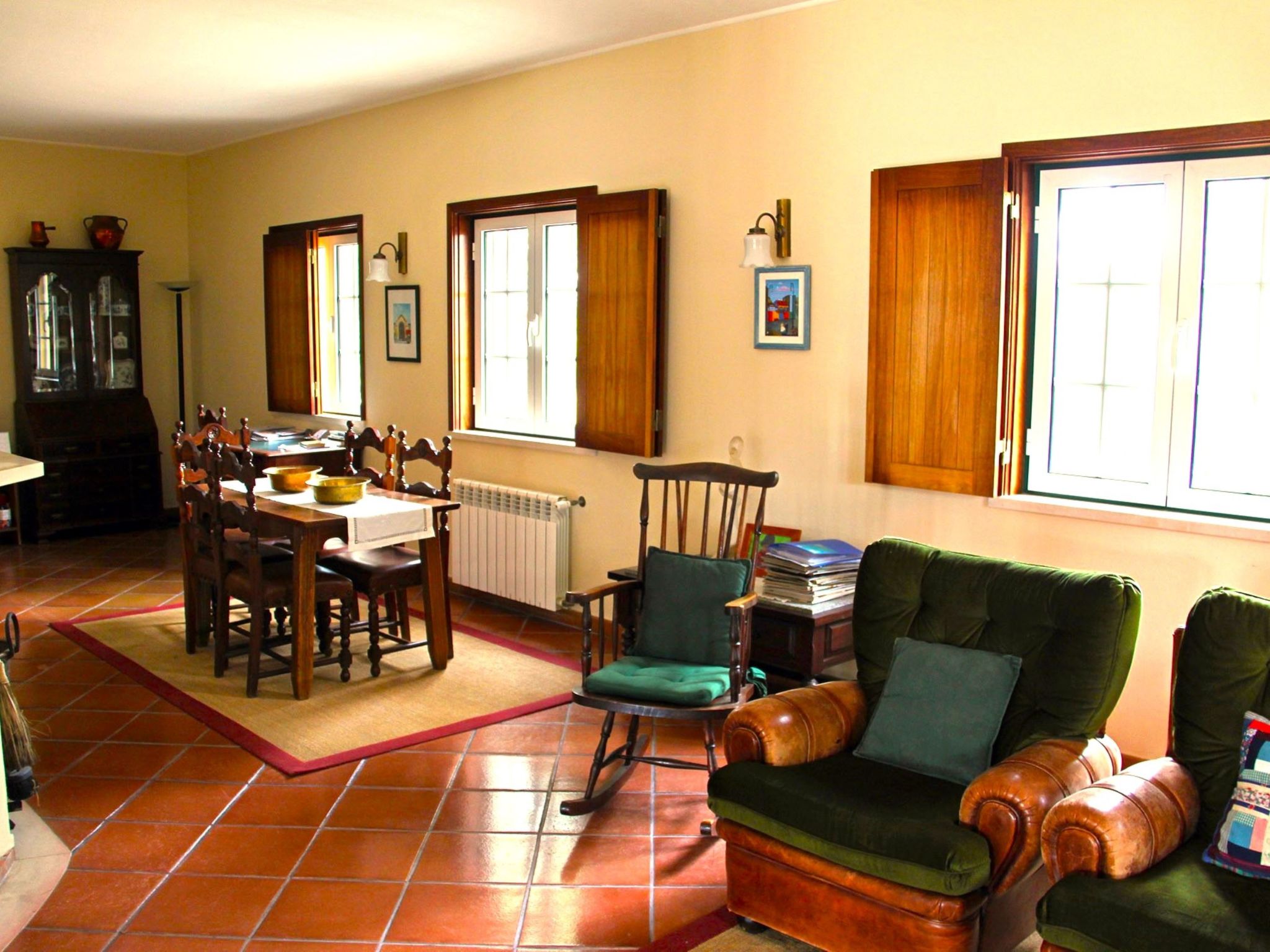 Herdade de Montalvo