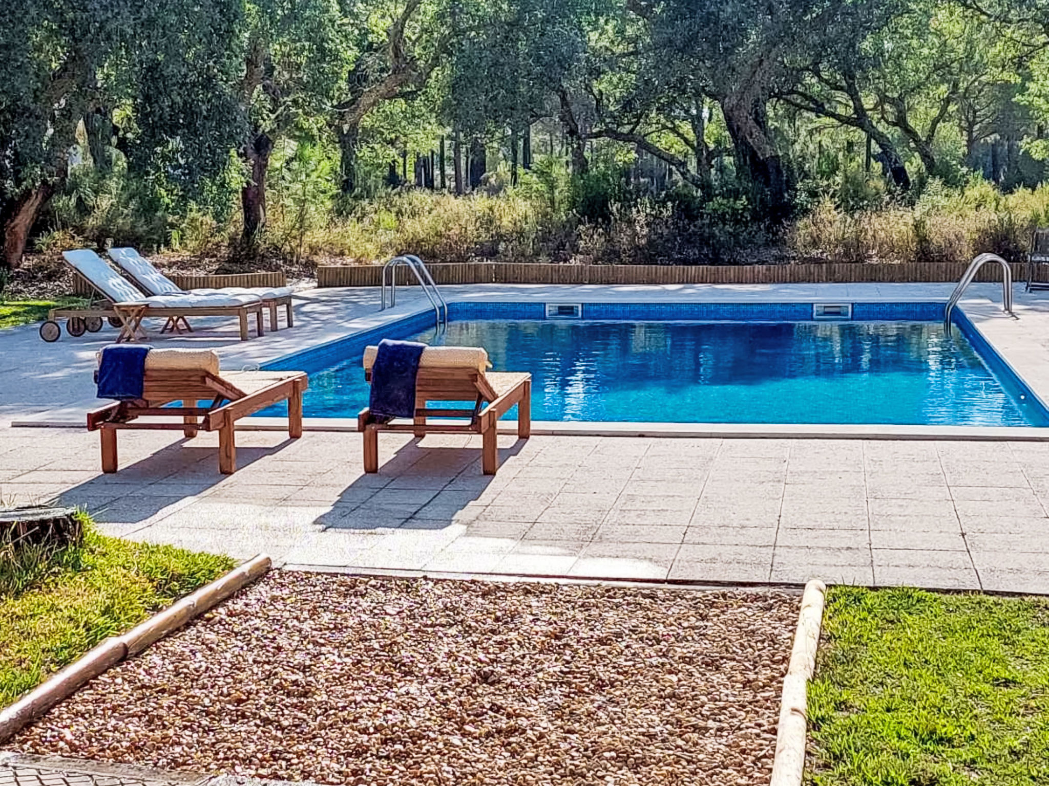 Villa Alecrim