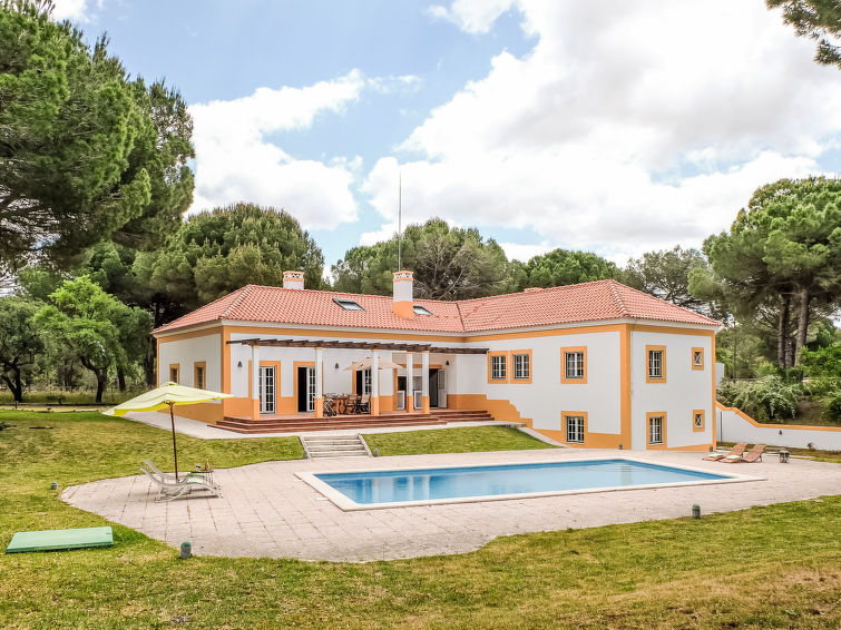 Villa Dos Sobreiros - Alcácer do Sal