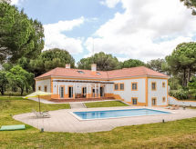Villa dos Sobreiros