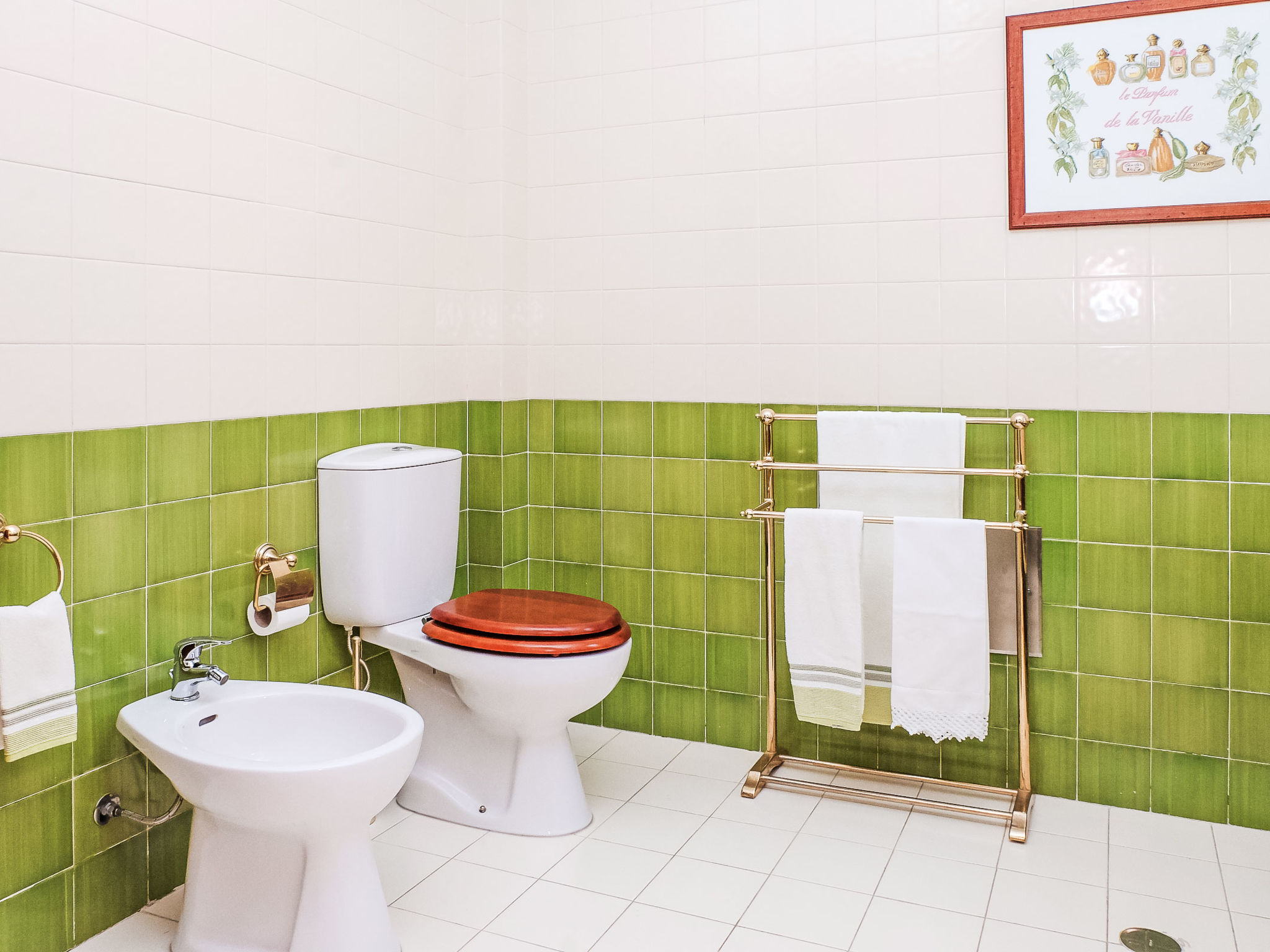 Villa dos Sobreiros-Binnen