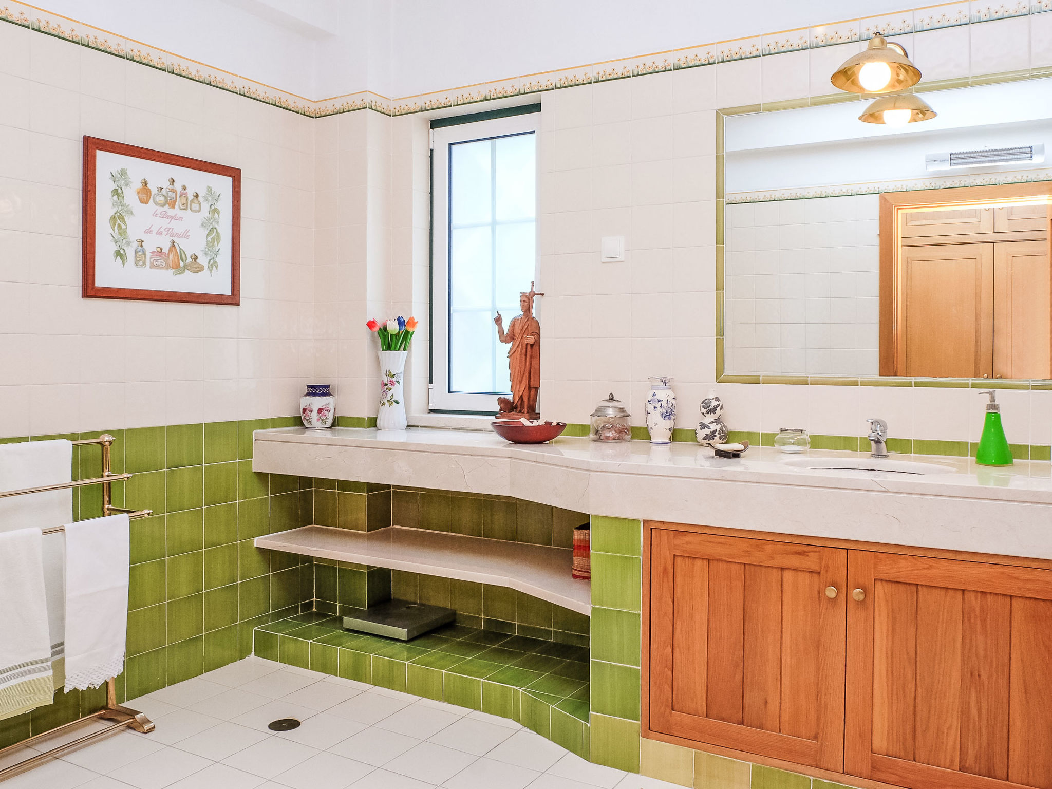 Villa dos Sobreiros-Binnen