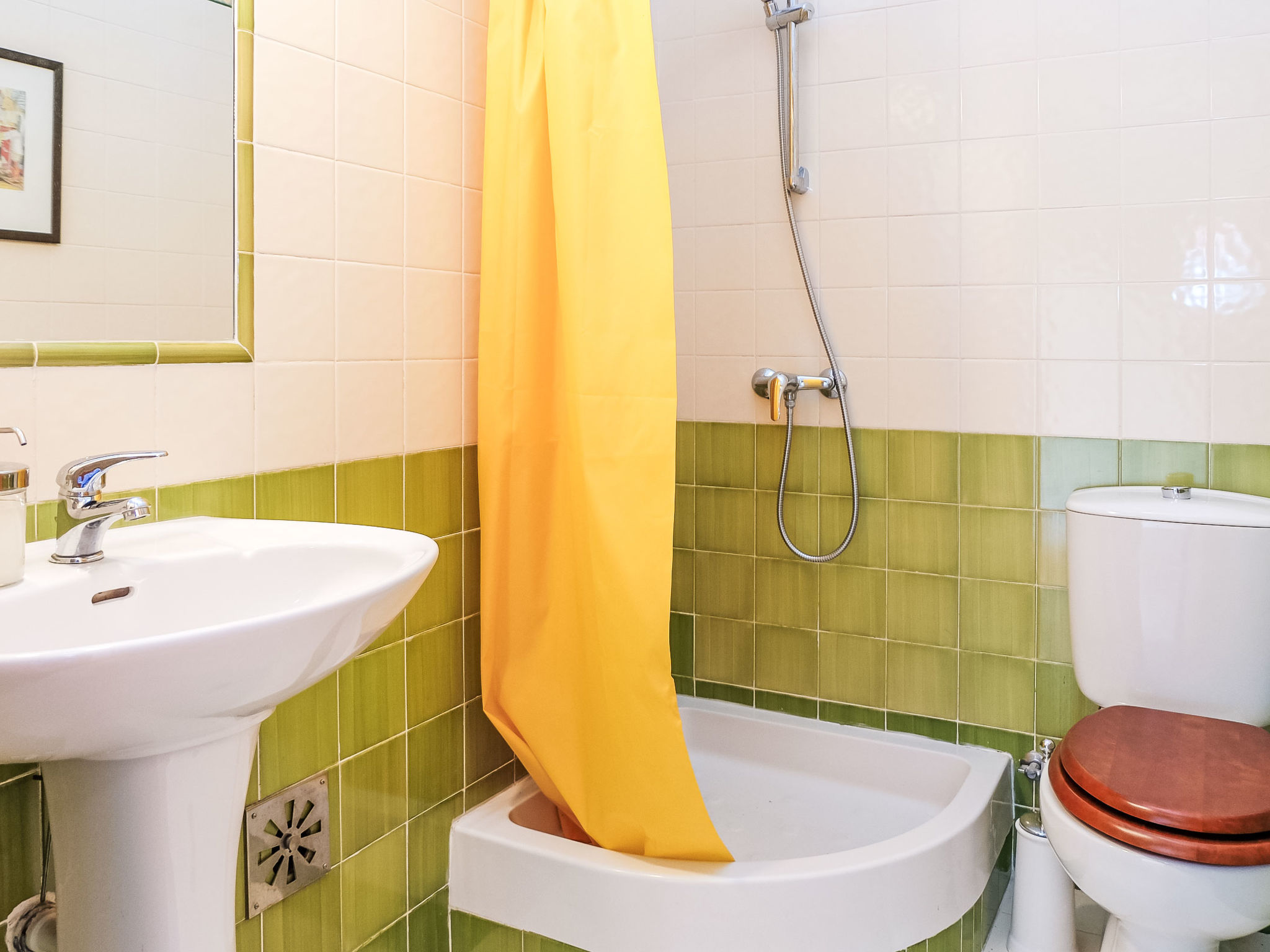 Villa dos Sobreiros-Binnen