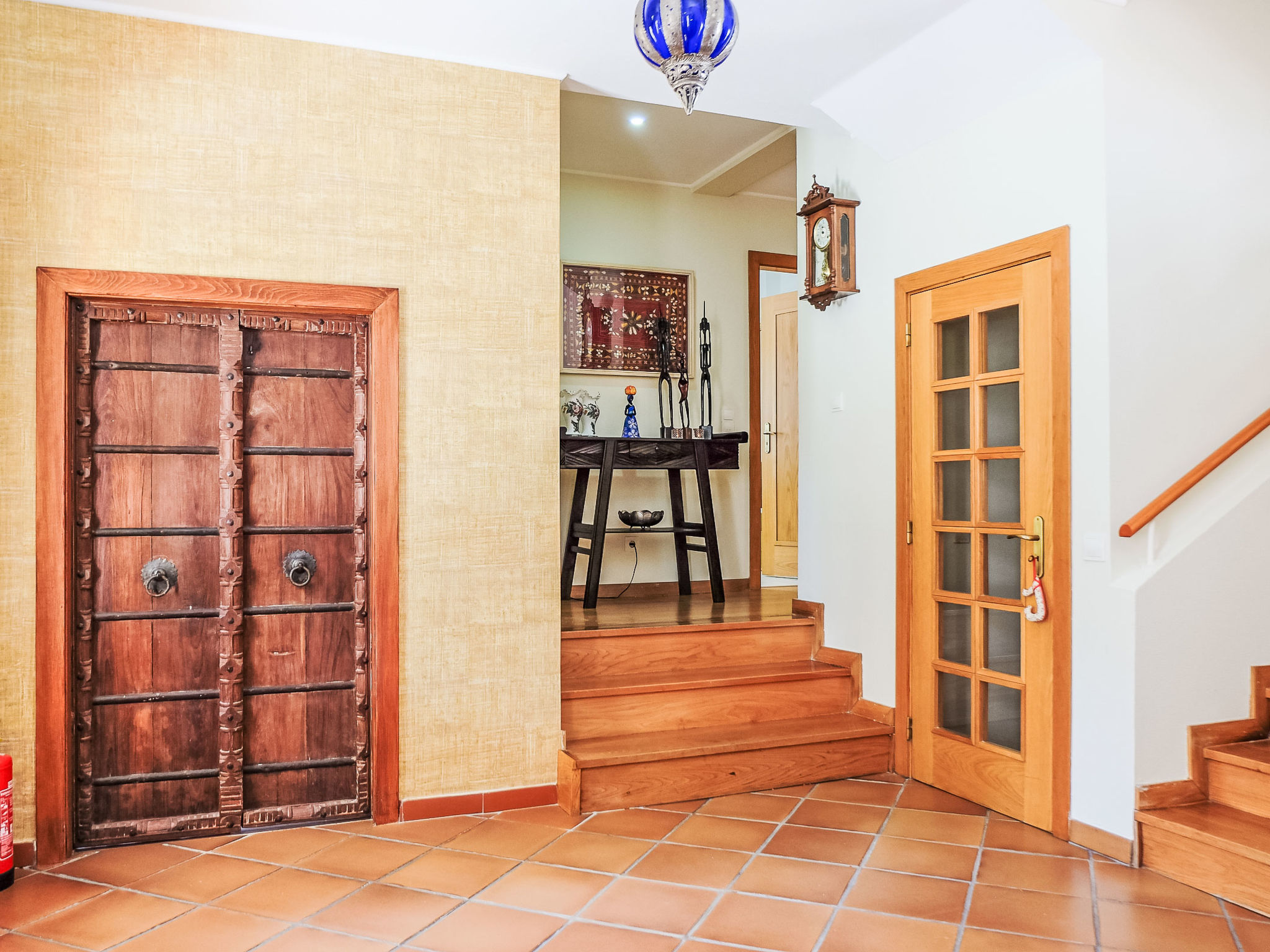 Villa dos Sobreiros-Buiten