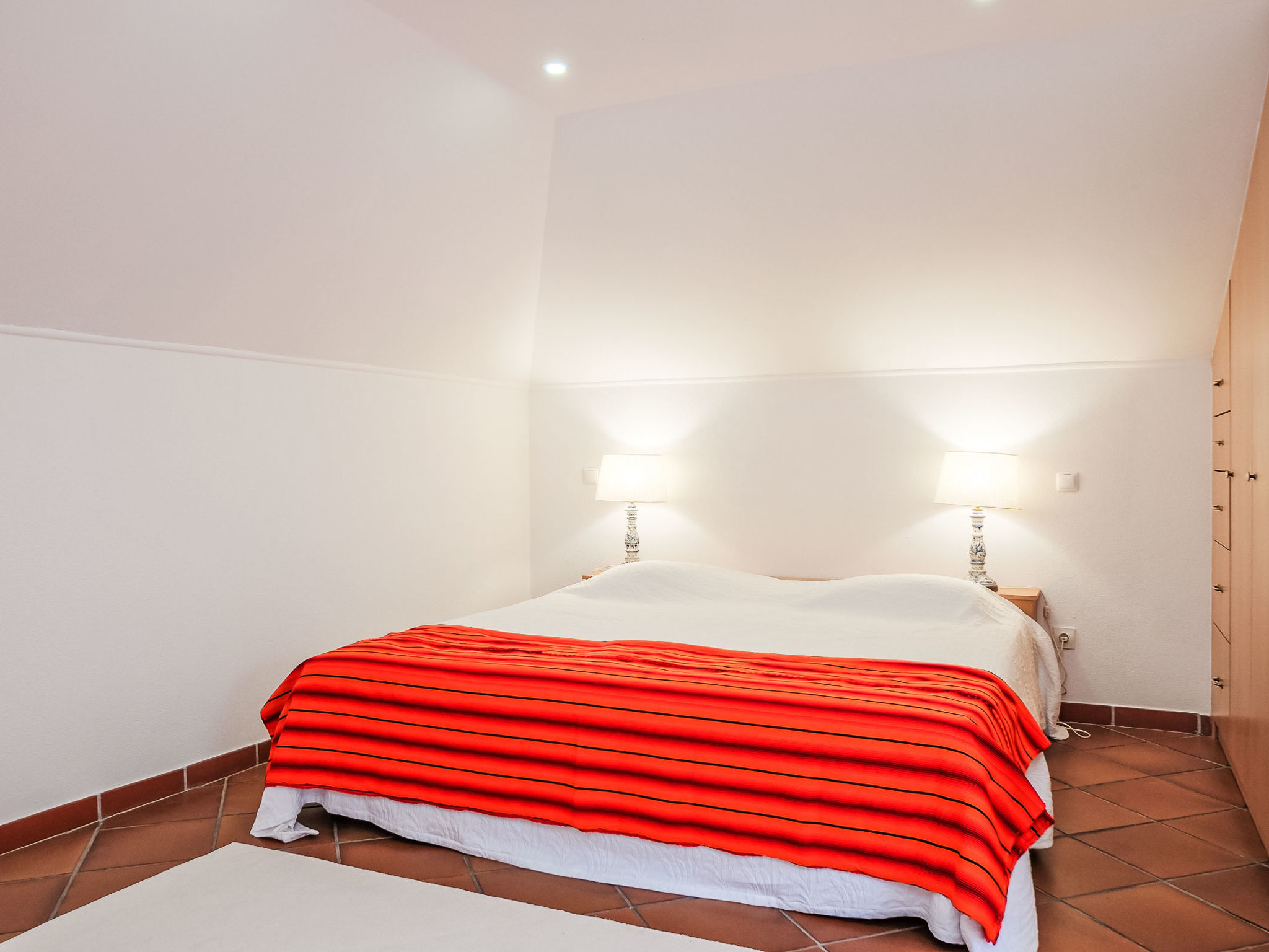 Villa dos Sobreiros-Binnen