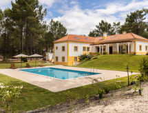 Herdade de Montalvo,villa 60