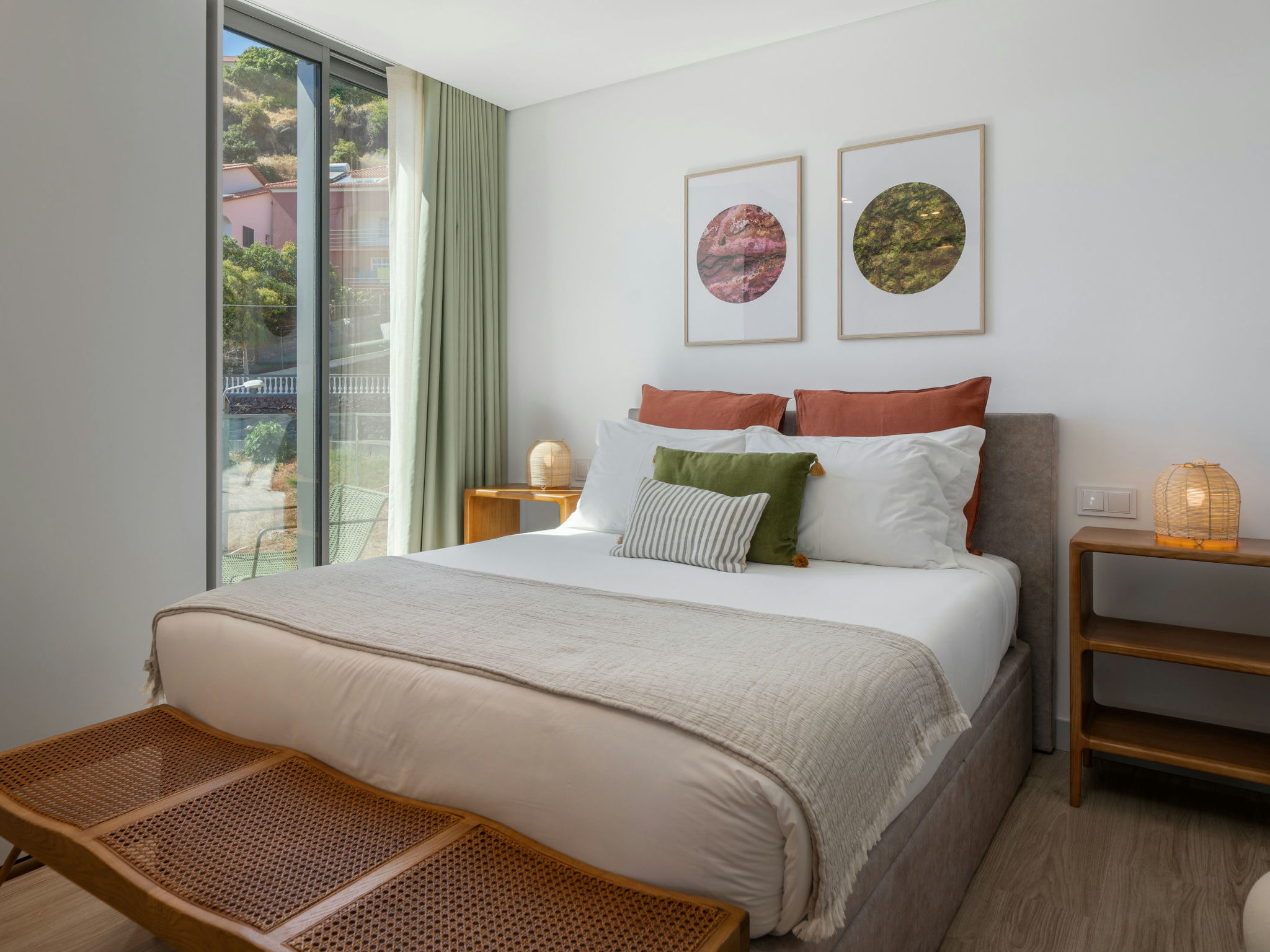 Calheta Hills III - Inside