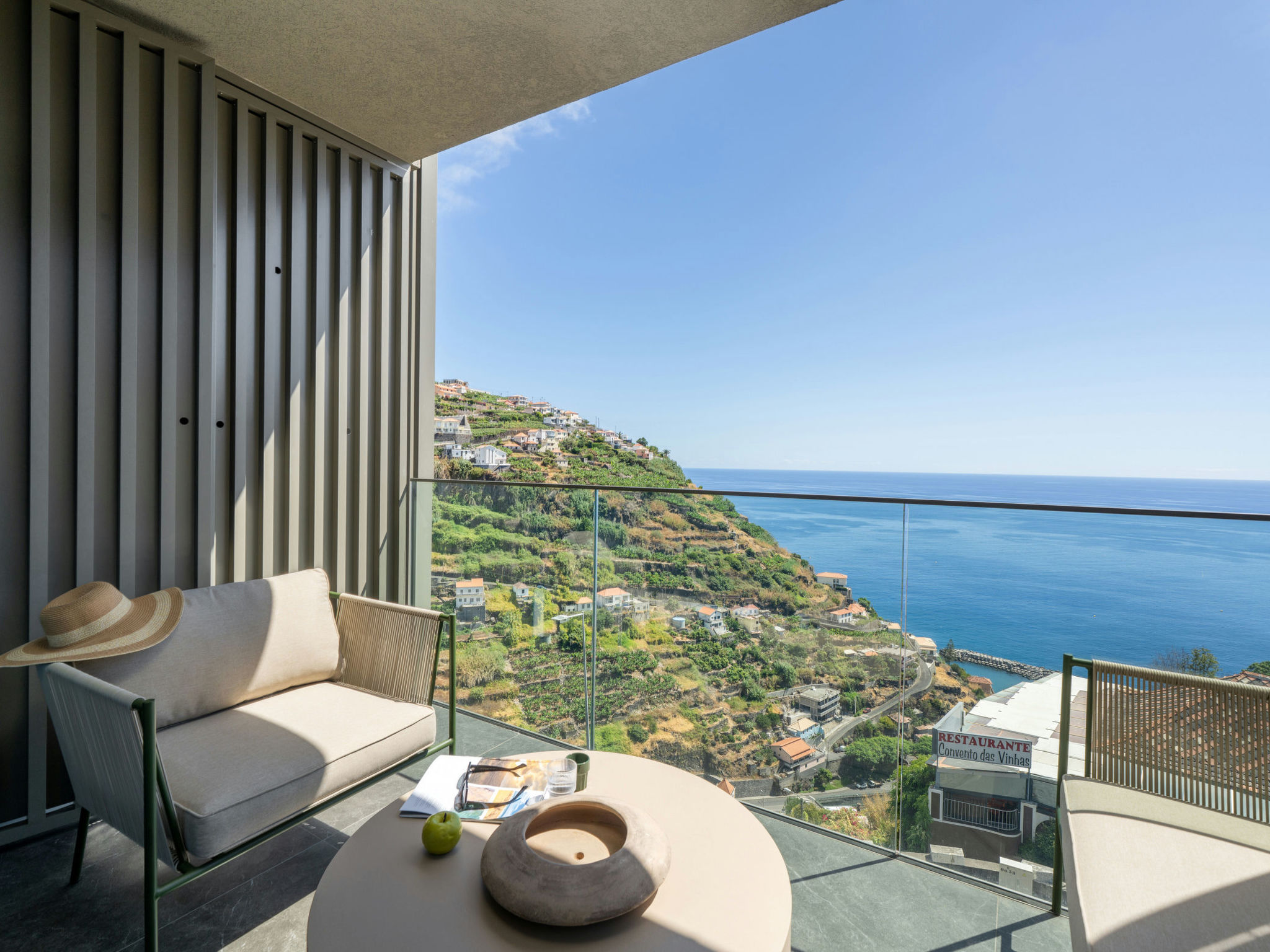 Calheta Hills III