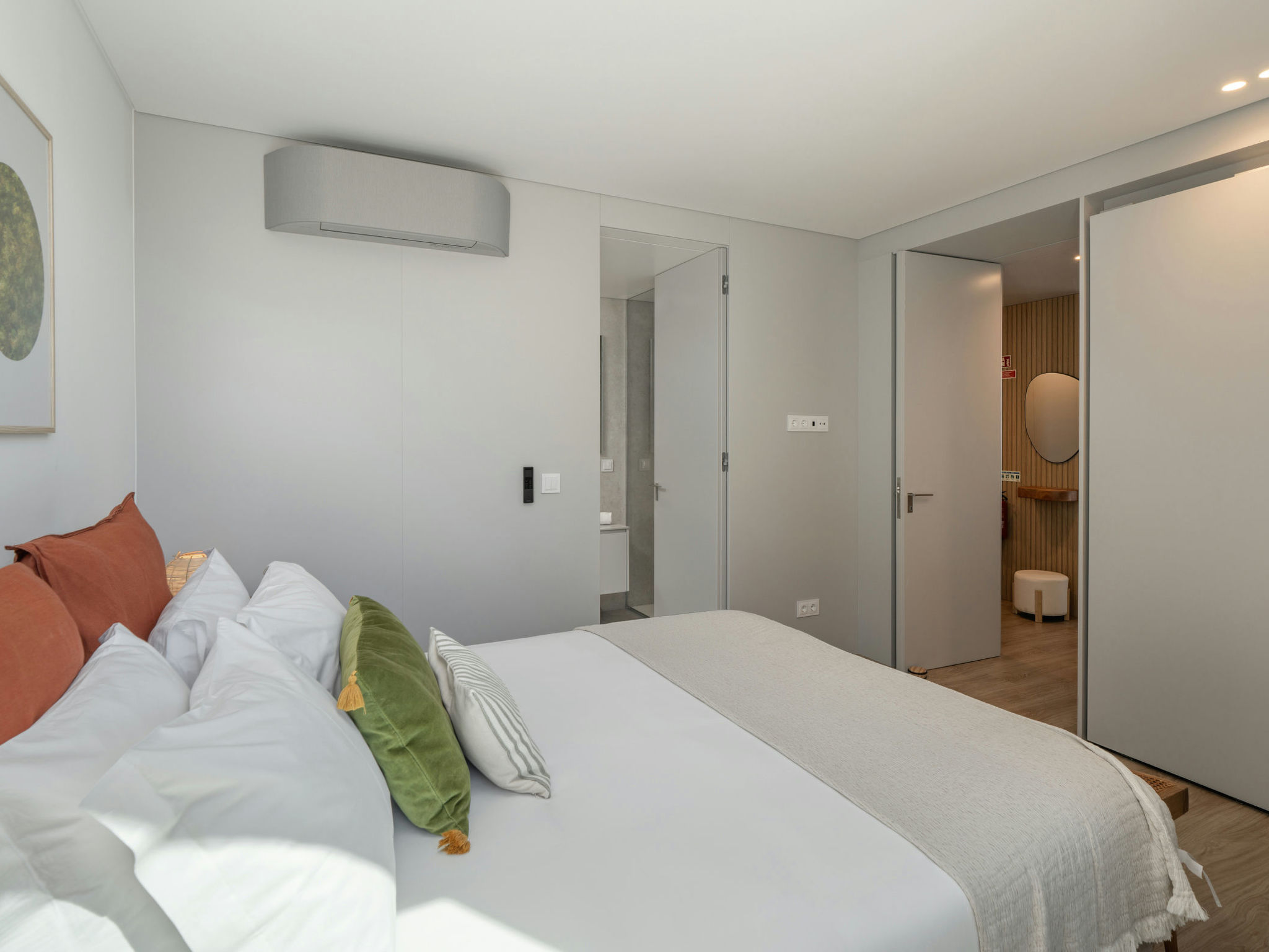 Calheta Hills III - Inside