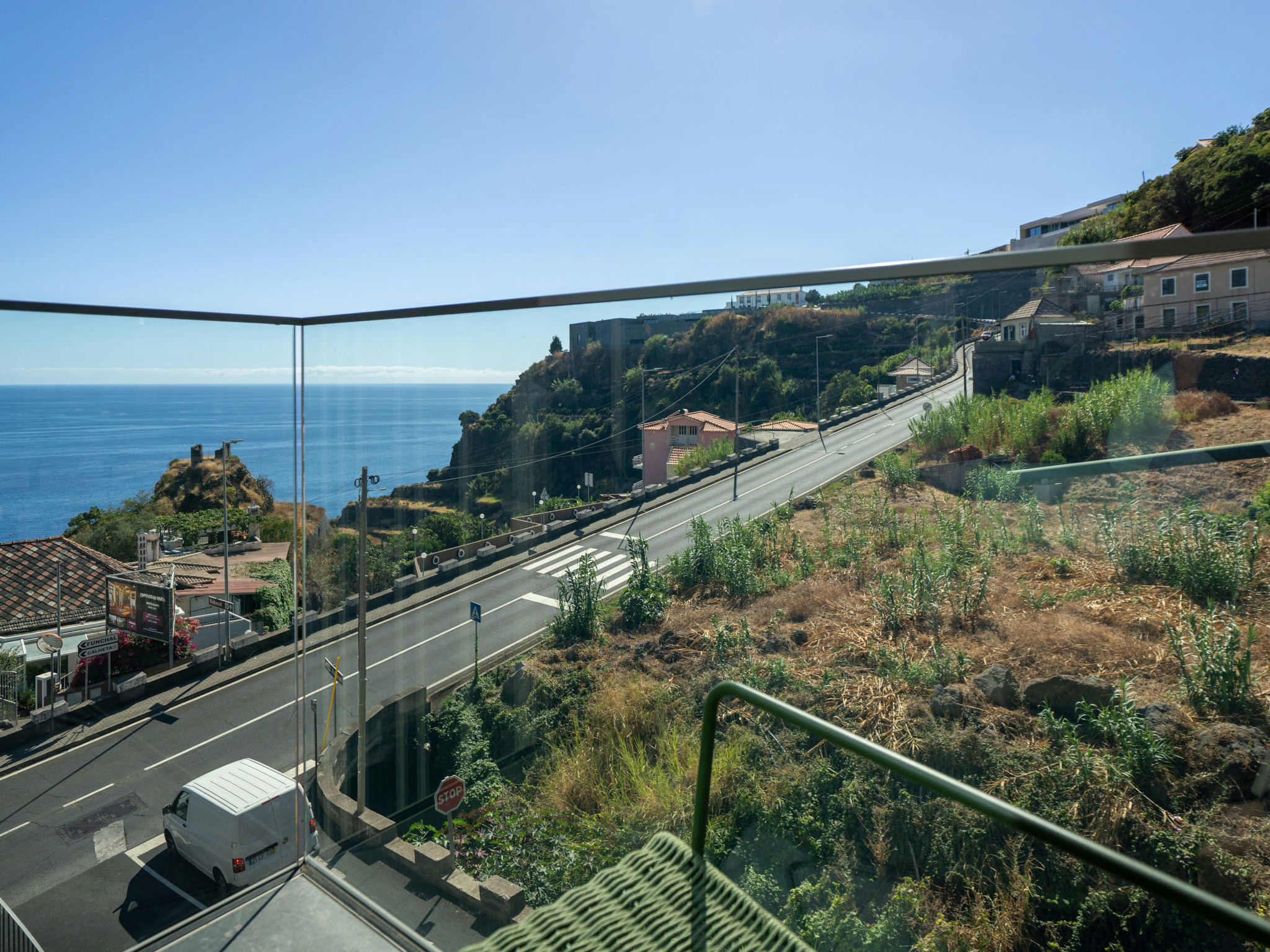 Calheta Hills III - Outside