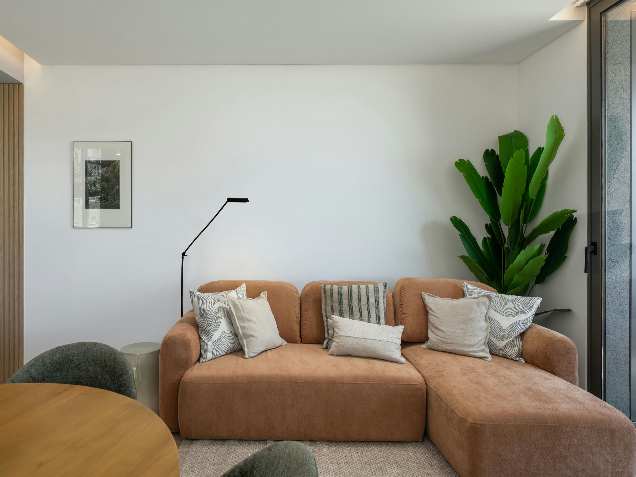 Calheta Hills III - Inside