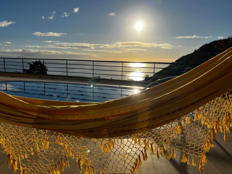 Luxuriöses Escape Village Calheta Mit Beheiztem Pool - Madera