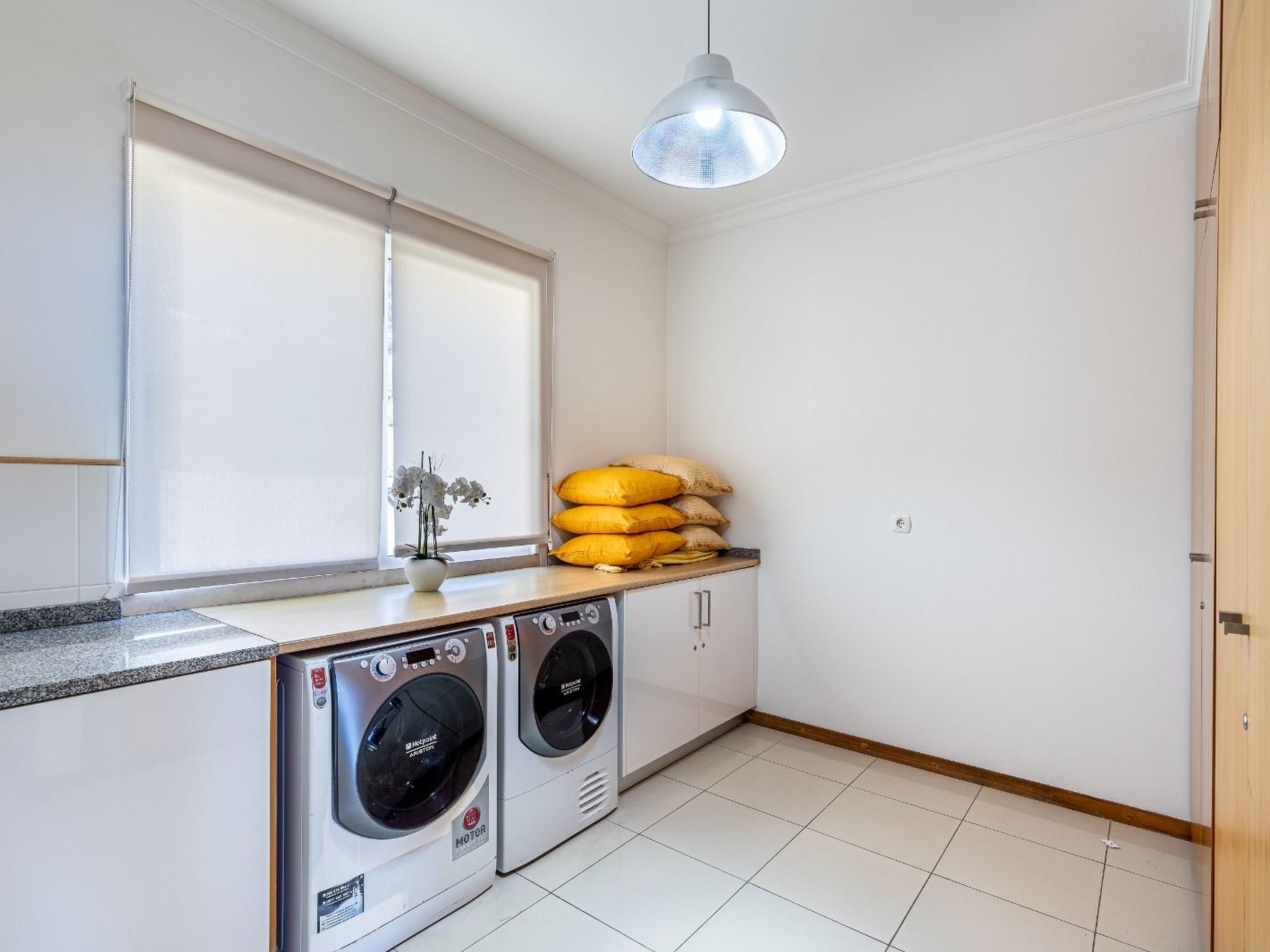 Finca "Calheta" mit Blick auf das Wasser-Binnen