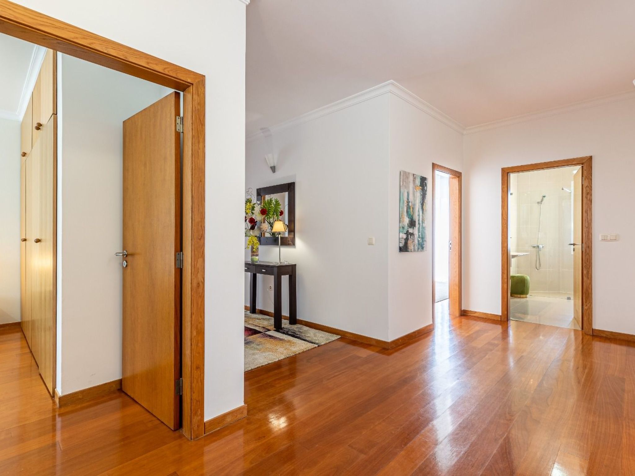 Finca "Calheta" mit Blick auf das Wasser-Binnen