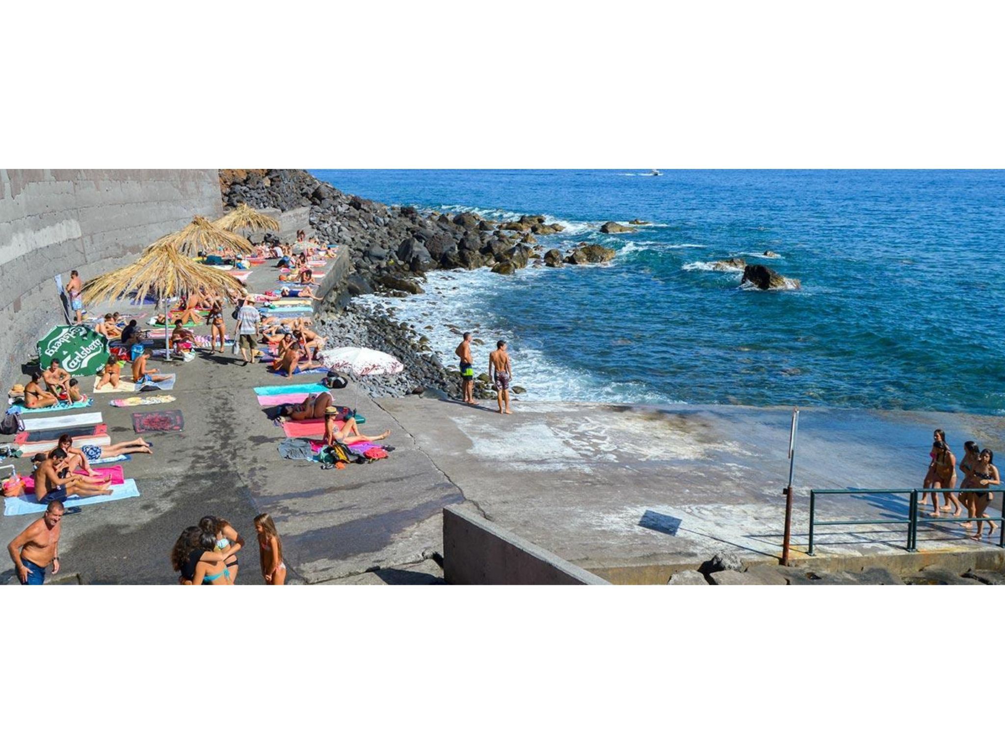 Studio mit Wi-Fi-Drinnen