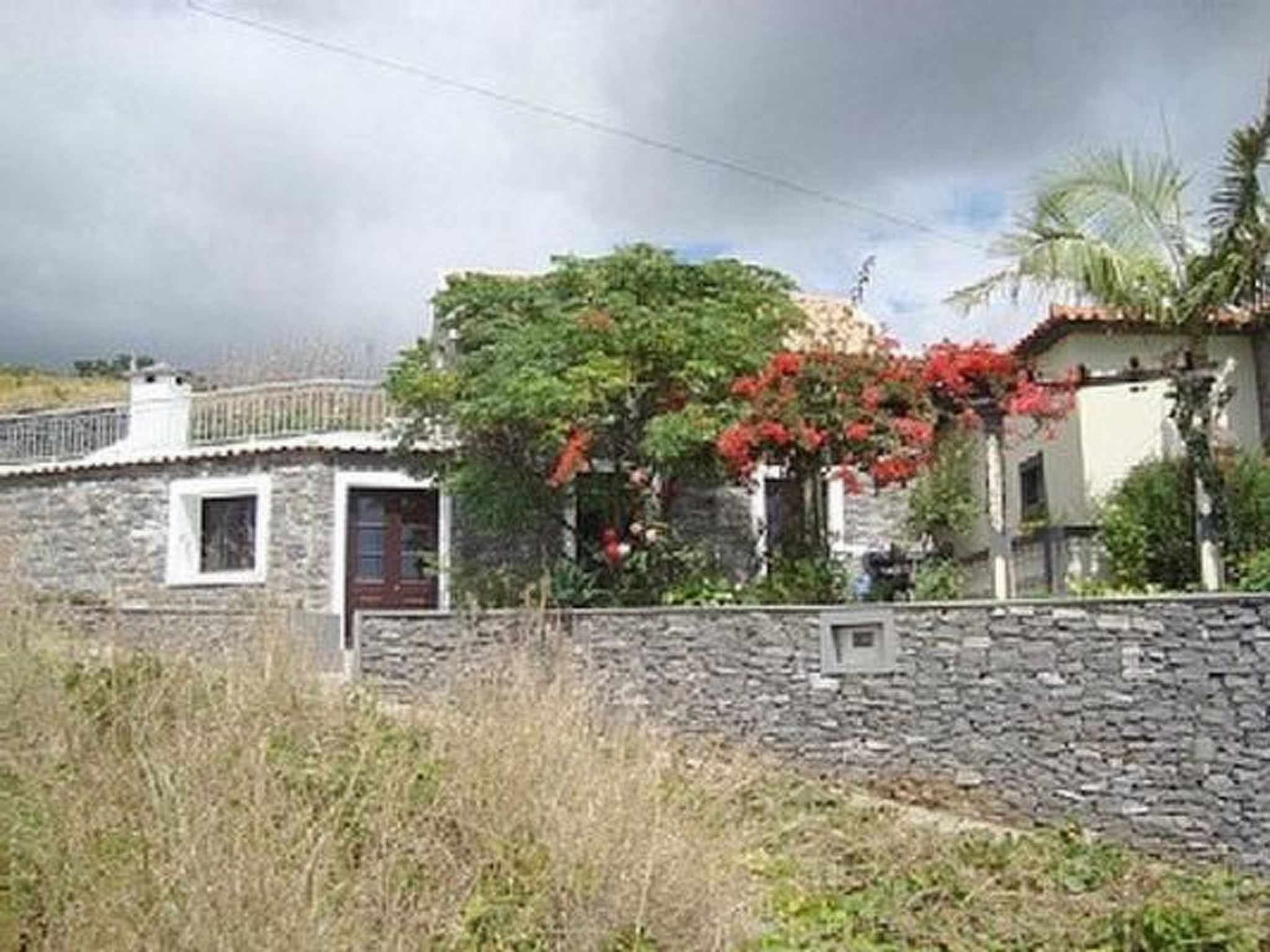 Schönes Ferienhaus in Prazeres