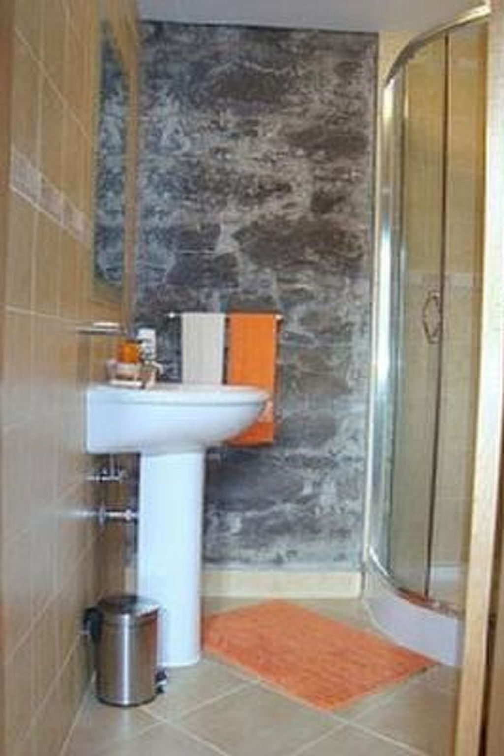 Schönes Ferienhaus in Prazeres-Drinnen