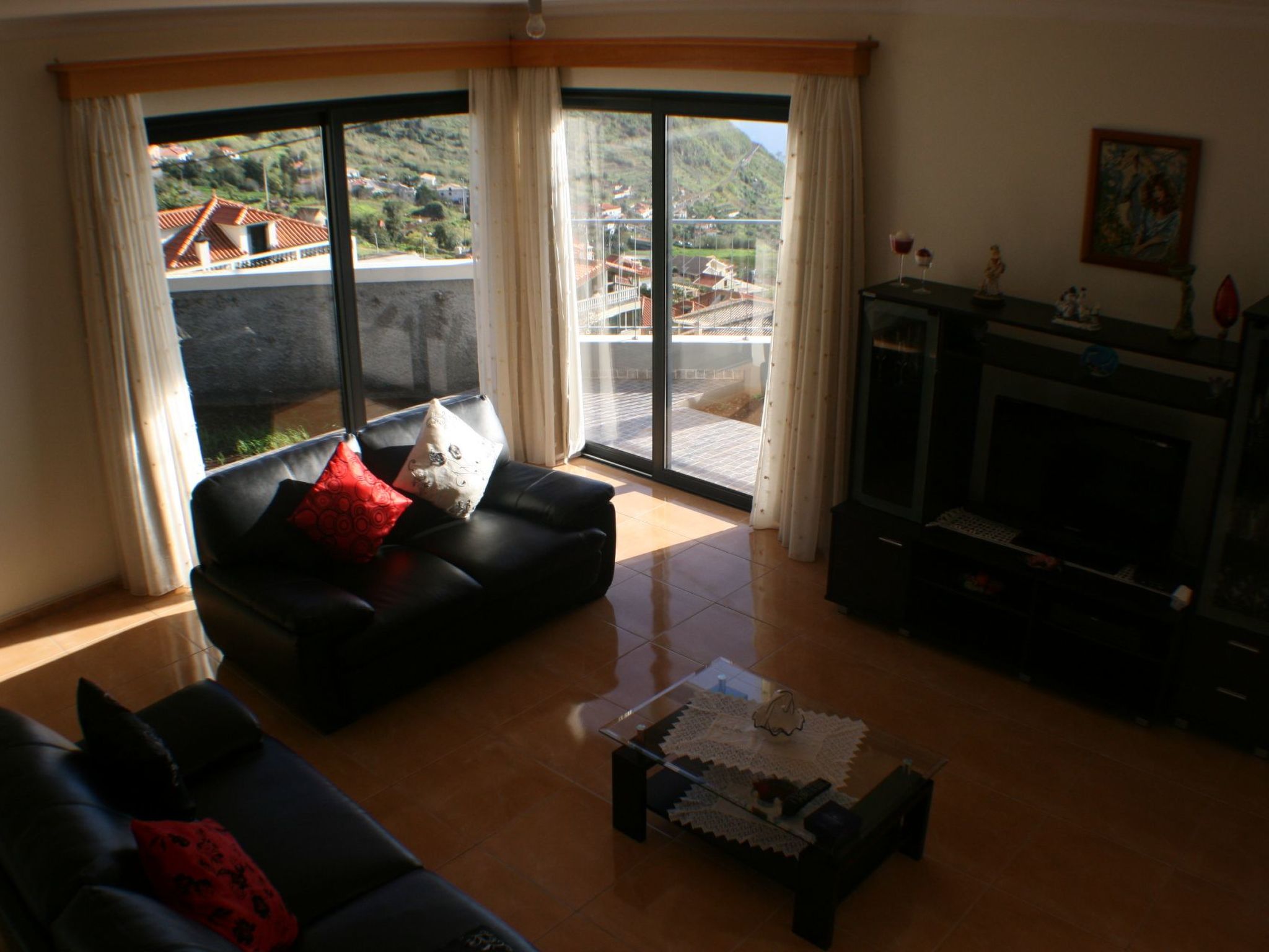 Der Rosenschlauch — Living Room (5 of 7)