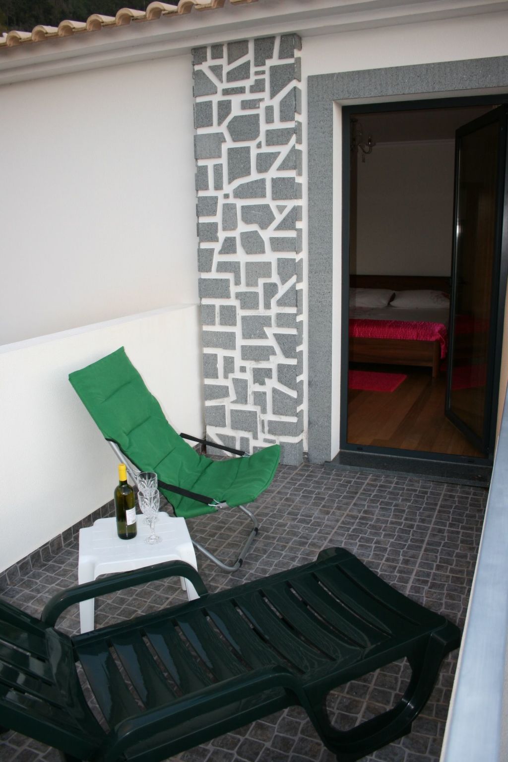 Der Rosenschlauch — Terrace (2 of 7)