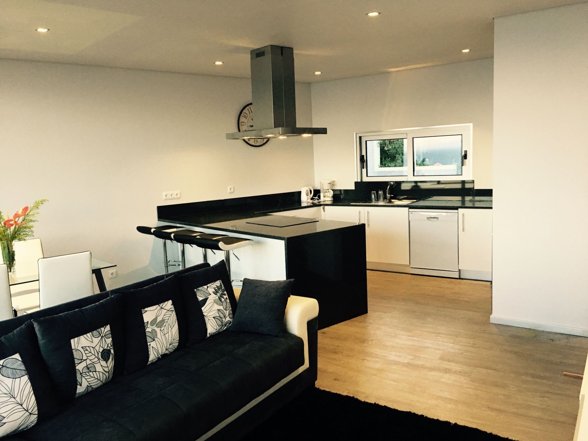 "Villa Pinheira II"-Drinnen