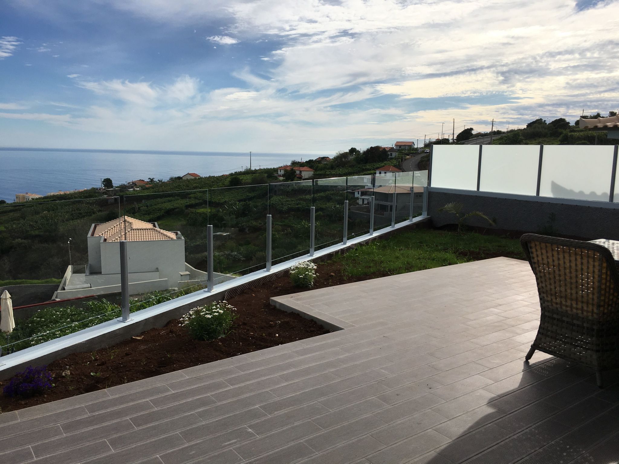 "Villa Pinheira II"-Drinnen