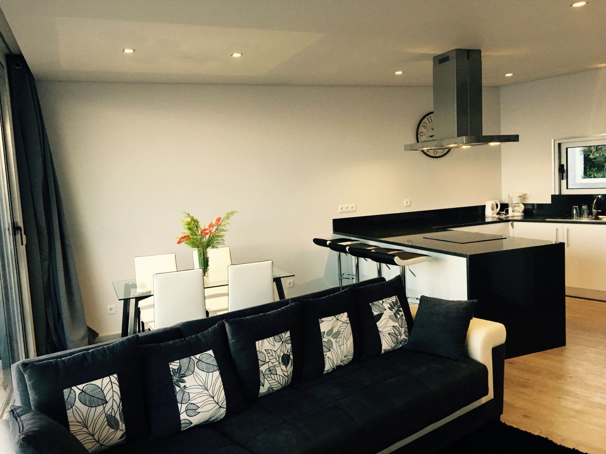 "Villa Pinheira II"-Drinnen