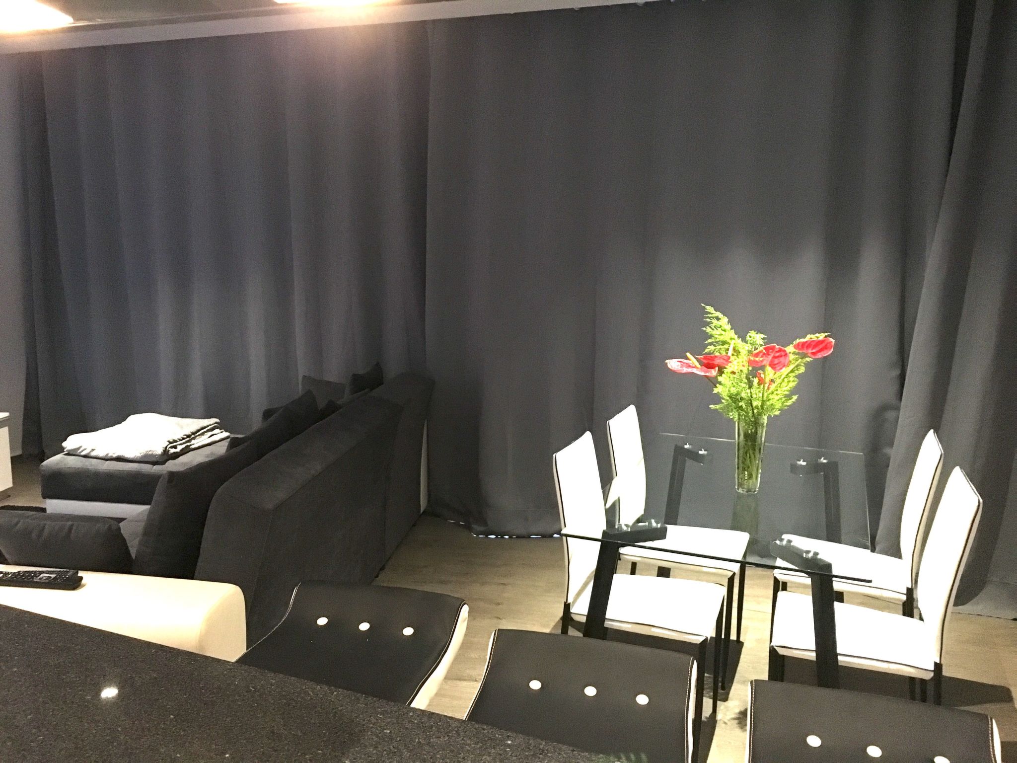 "Villa Pinheira II"-Drinnen