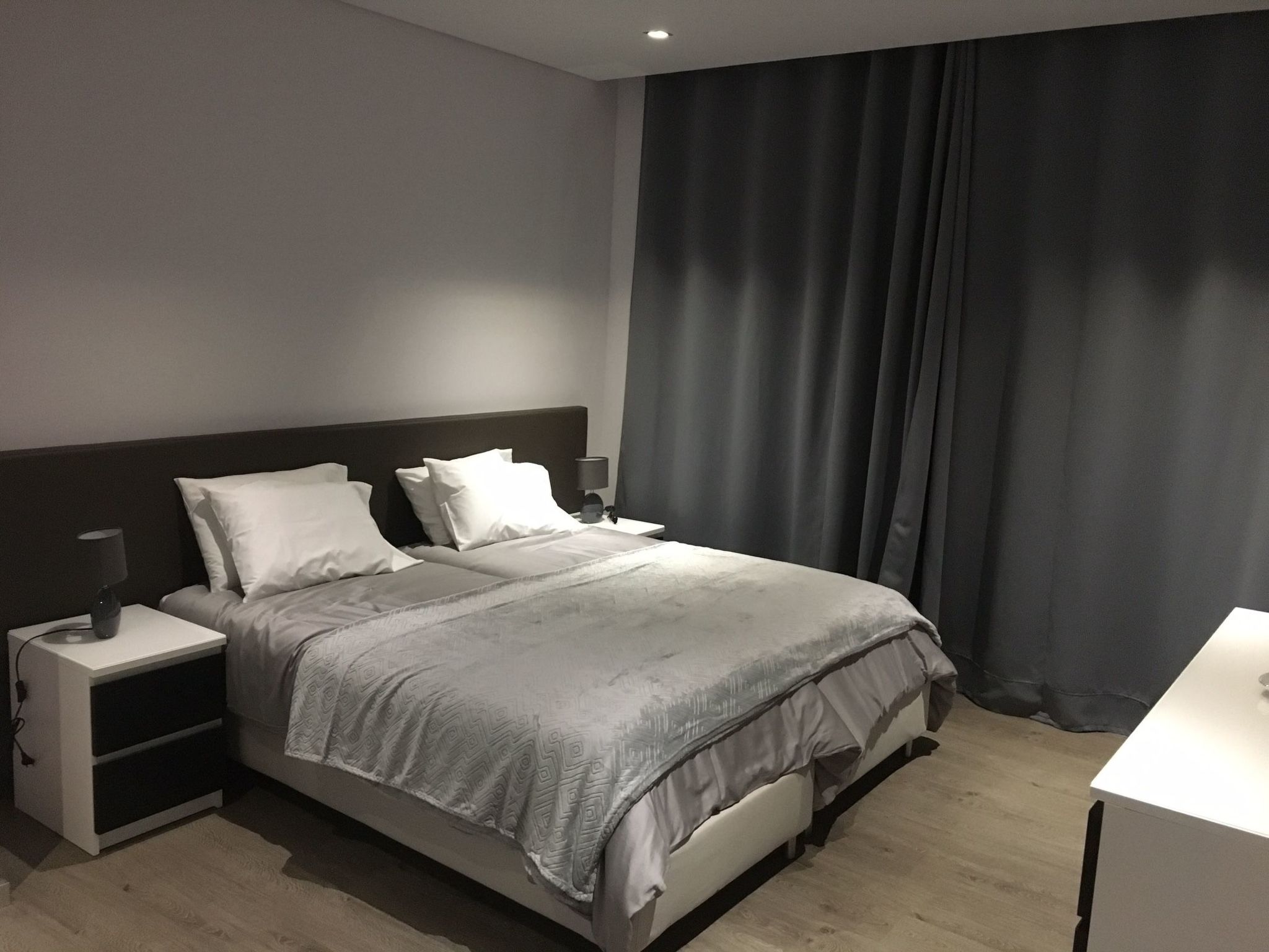 "Villa Pinheira II"-Drinnen