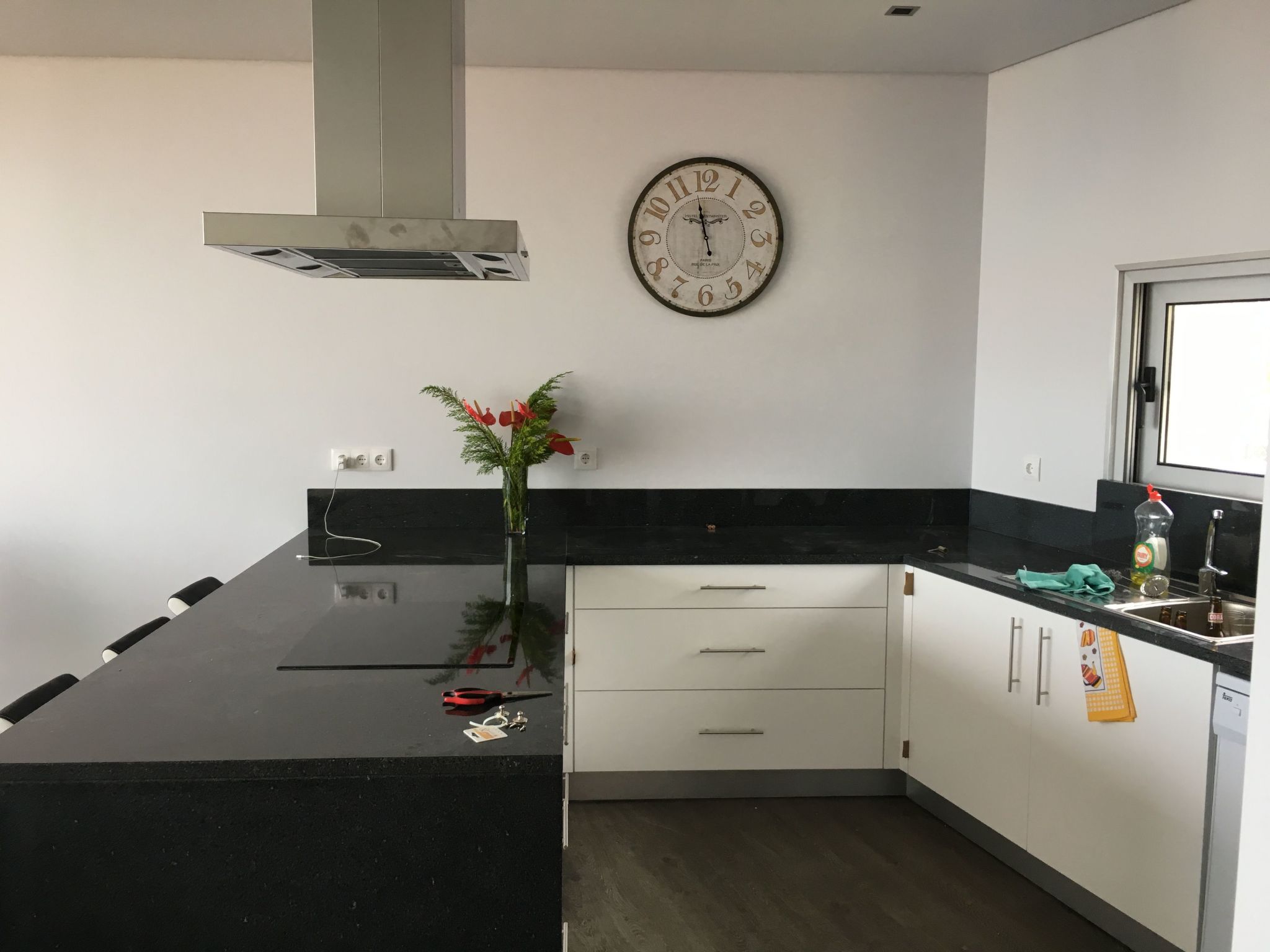 "Villa Pinheira II"-Drinnen