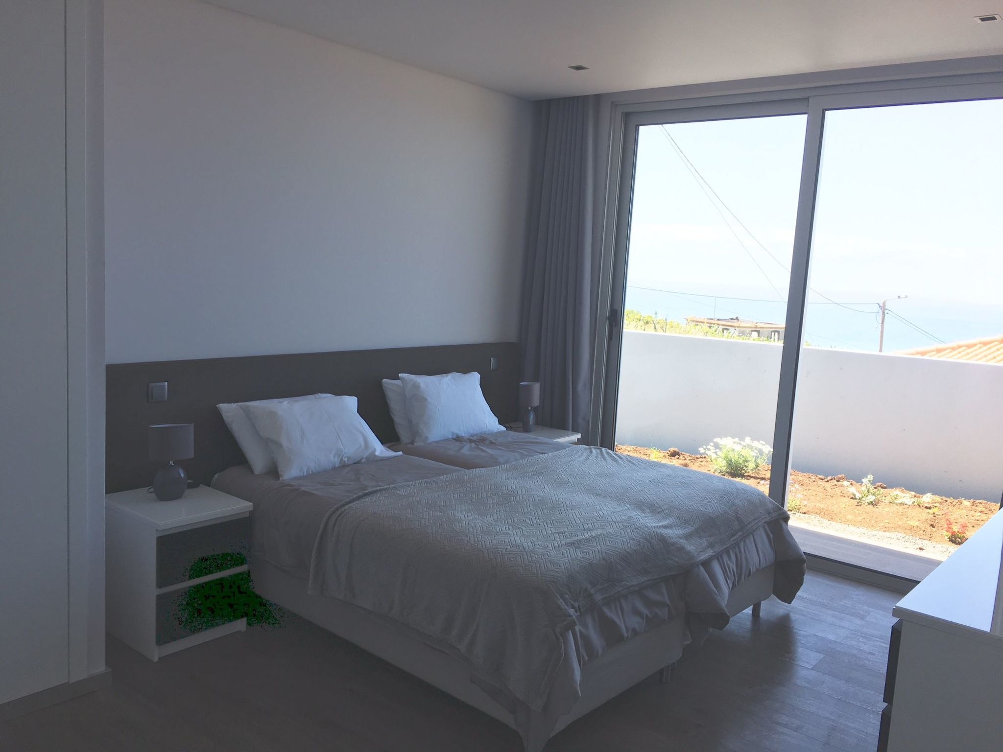 "Villa Pinheira II"-Drinnen