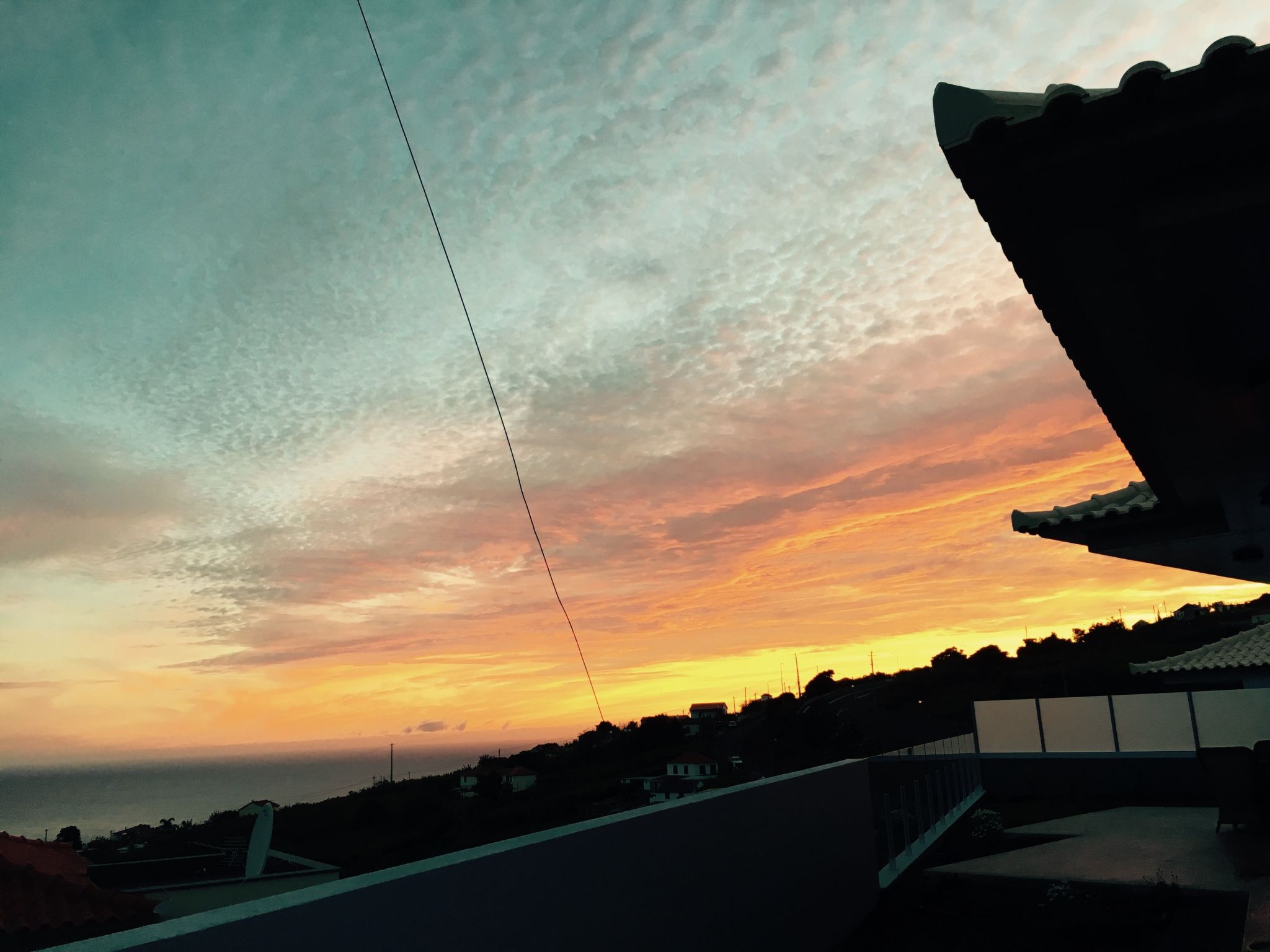 "Villa Pinheira II"-Drinnen