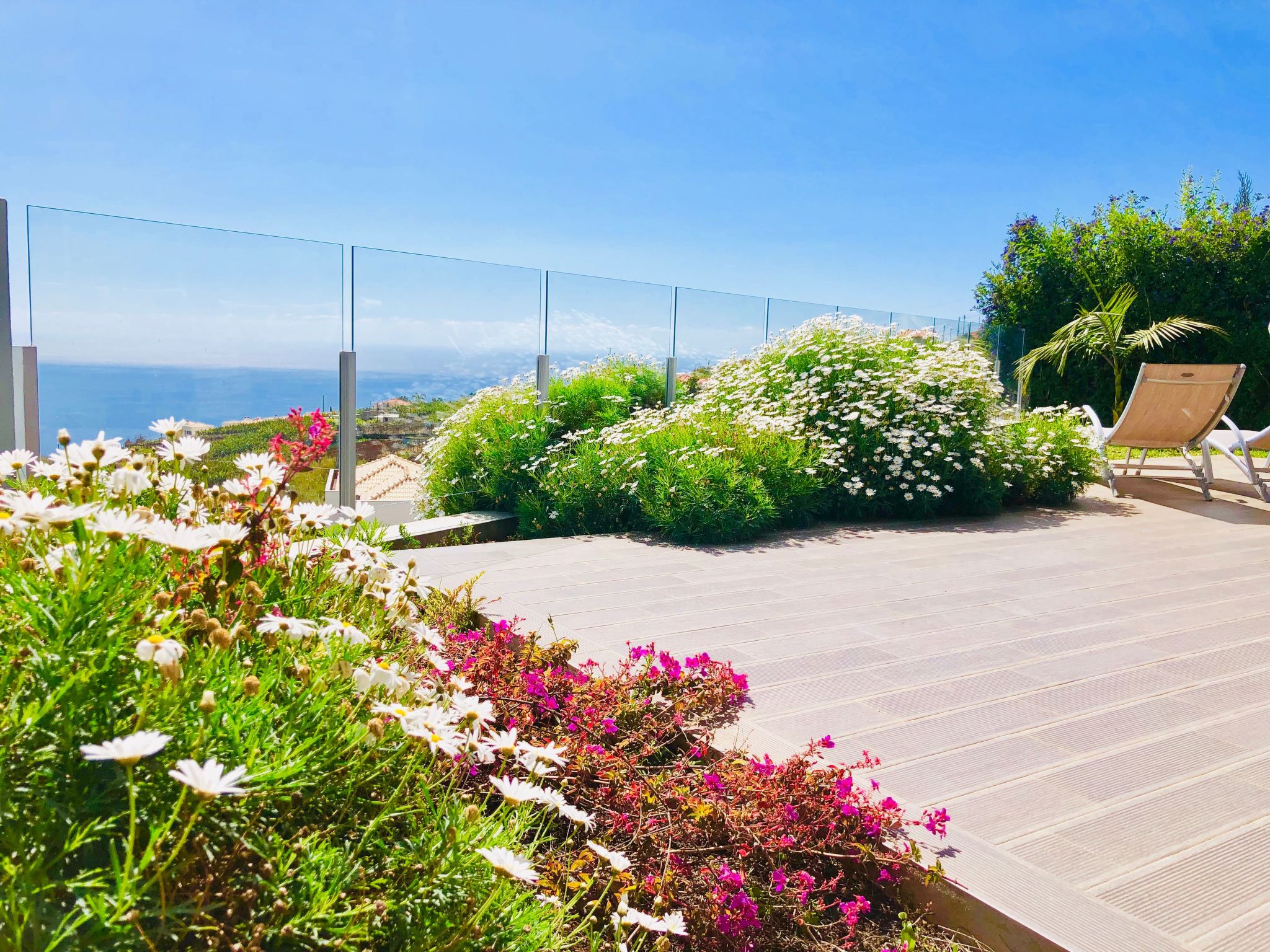 "Villa Pinheira II"-Drinnen