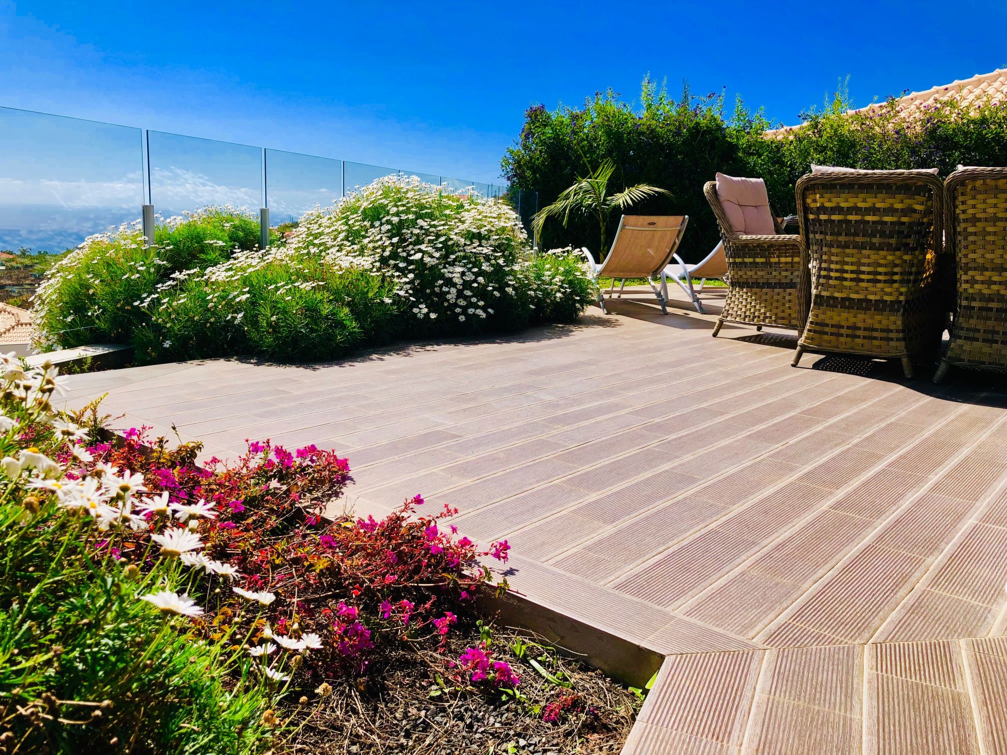 "Villa Pinheira II"-Drinnen