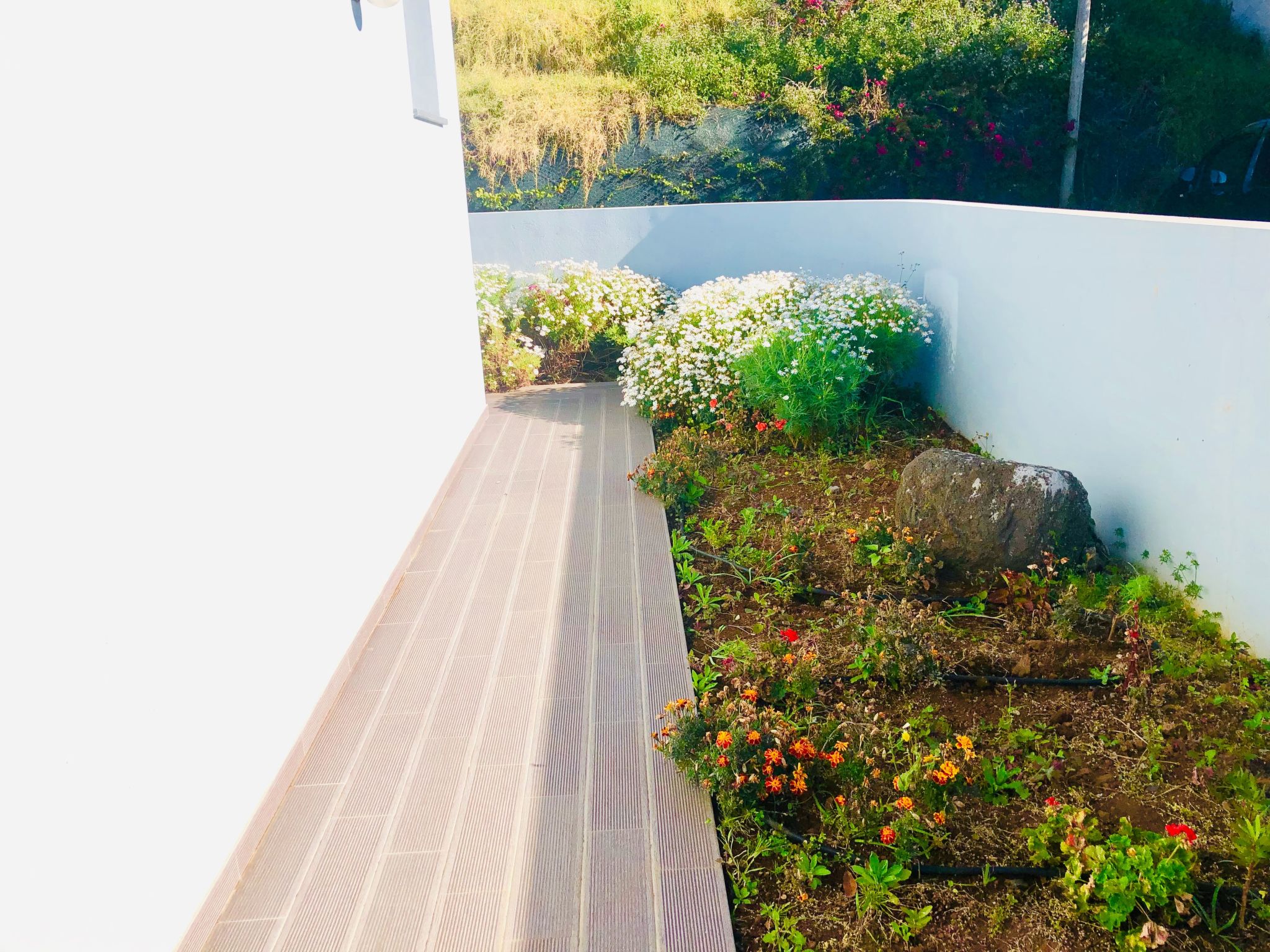 "Villa Pinheira II"-Drinnen