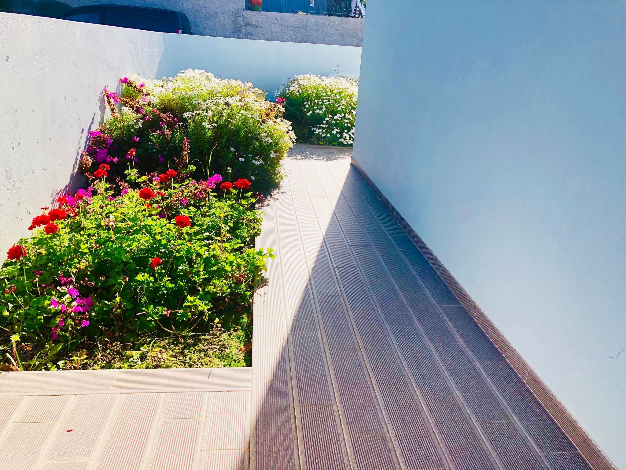 "Villa Pinheira II"-Drinnen