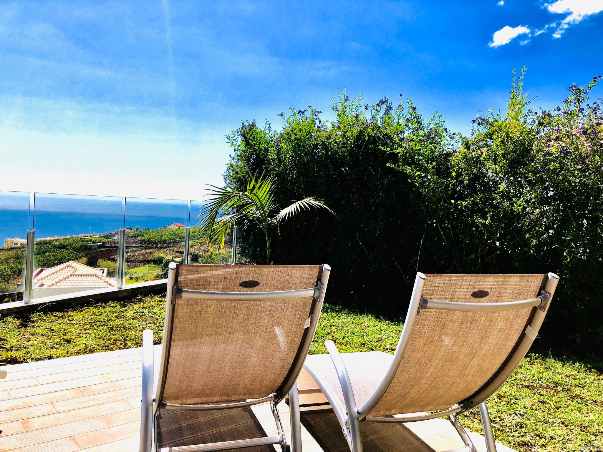 "Villa Pinheira II"-Drinnen