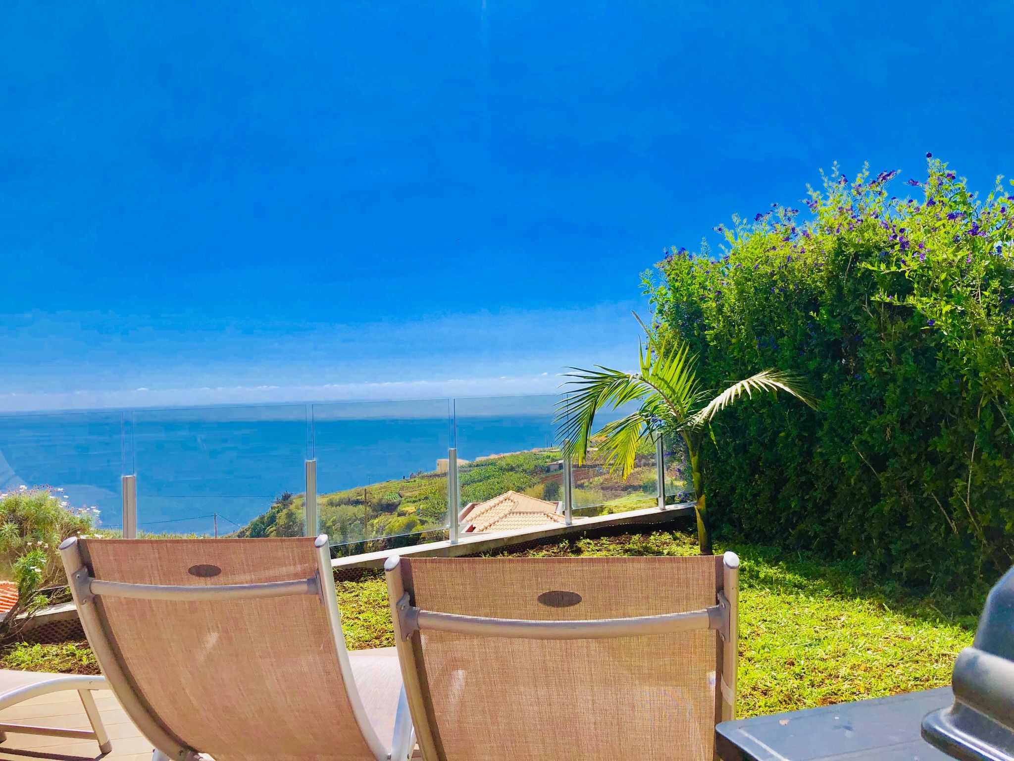 "Villa Pinheira II"-Drinnen