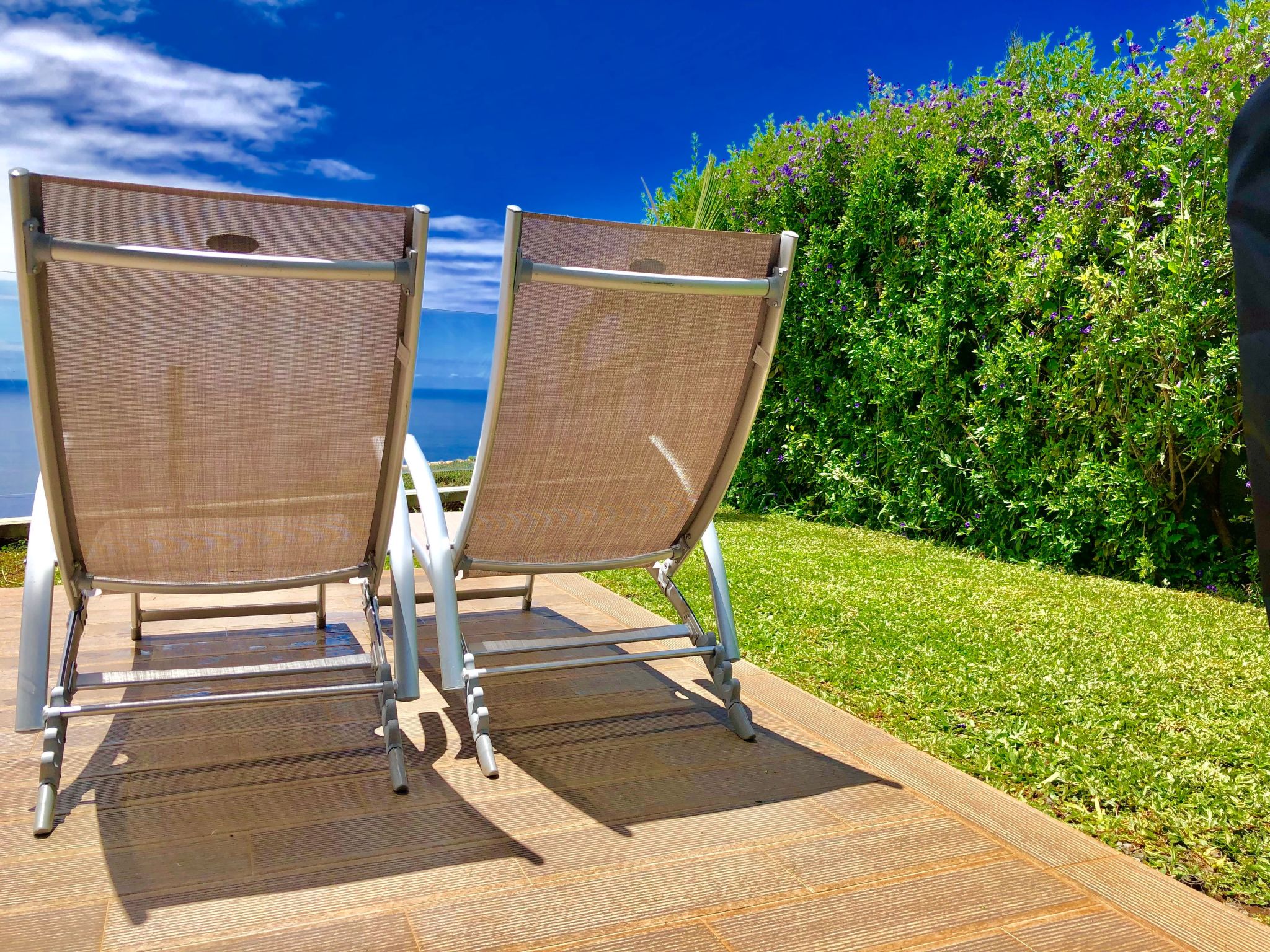 "Villa Pinheira II"-Drinnen