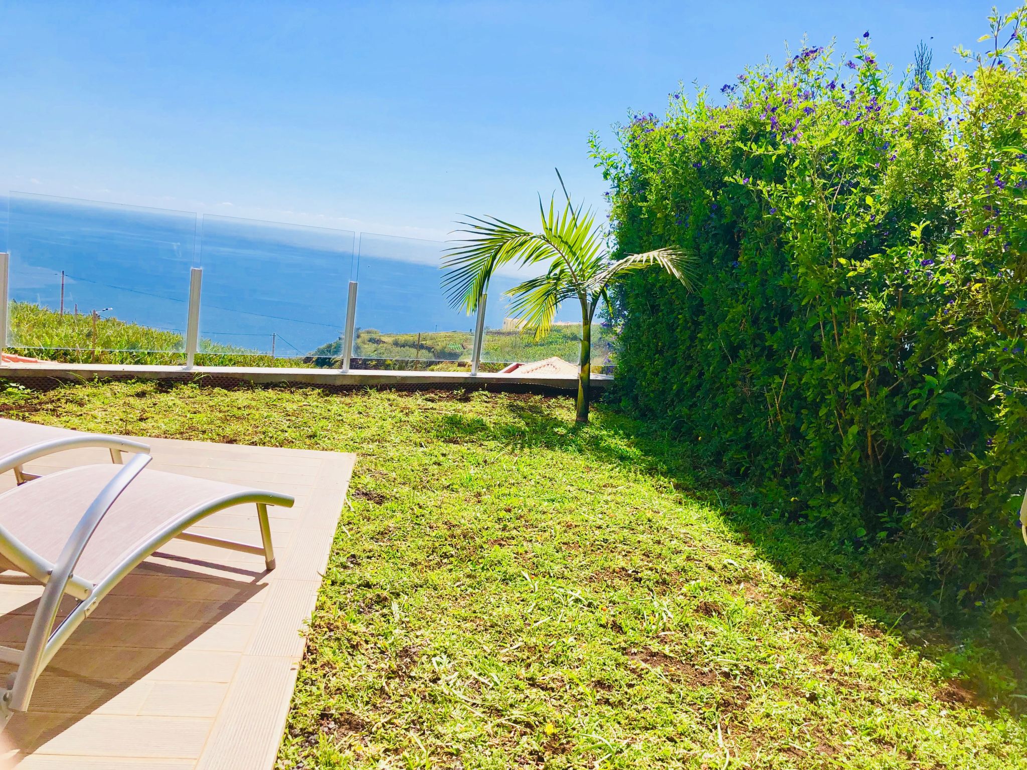 "Villa Pinheira II"-Drinnen