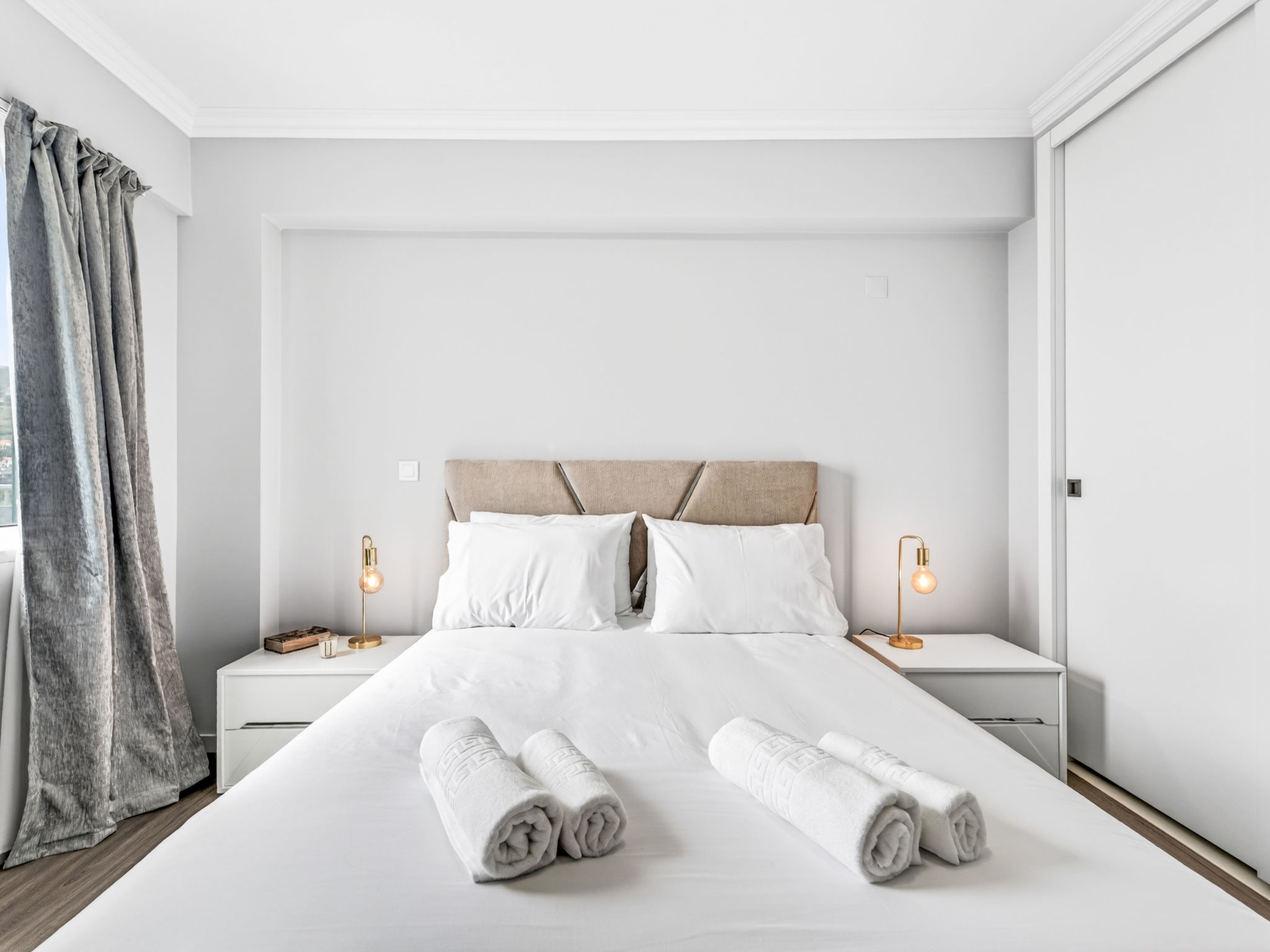 Calheta Artlantic Pearl - Drinnen