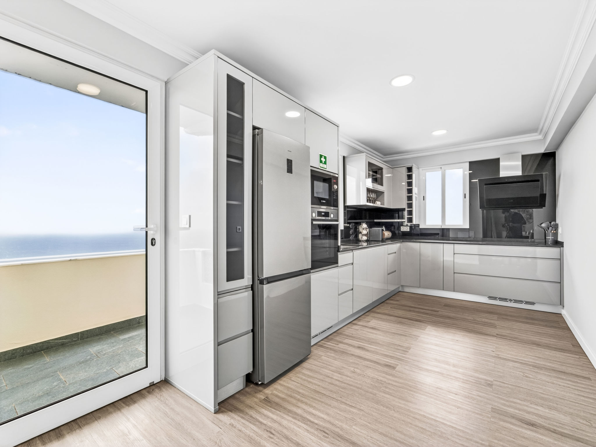 Calheta Artlantic Pearl - Drinnen