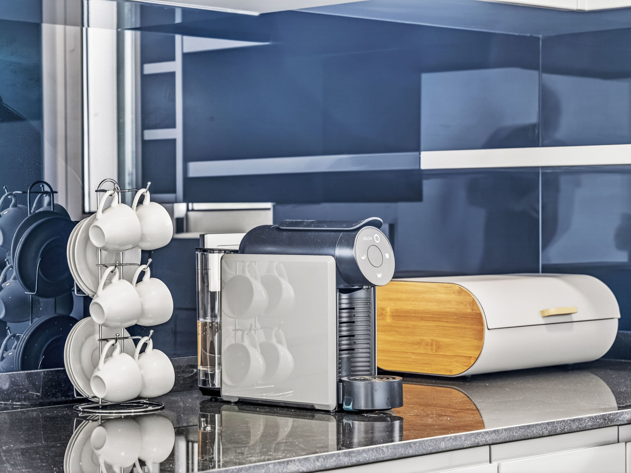 Calheta Artlantic Pearl - Drinnen
