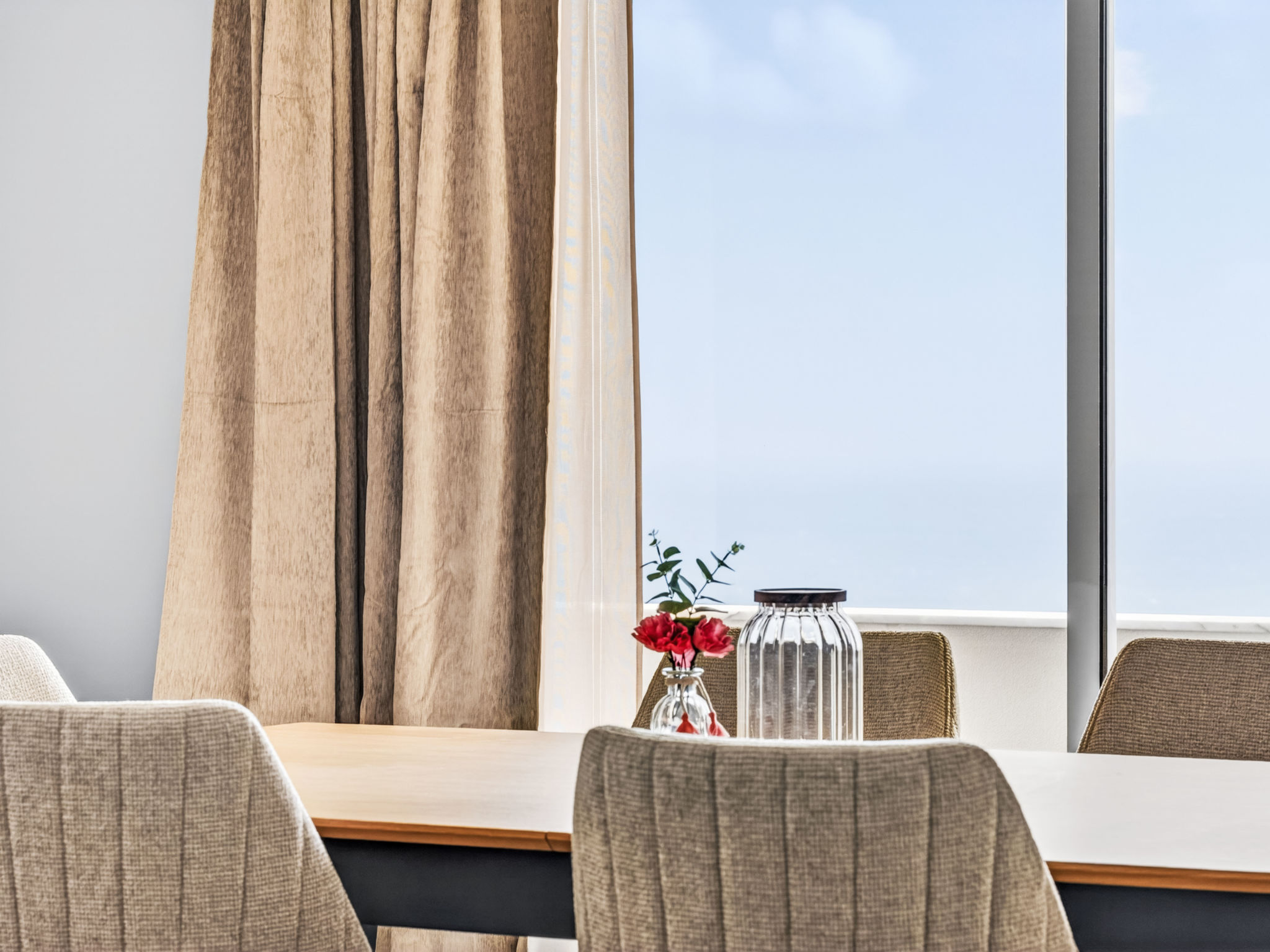 Calheta Artlantic Pearl - Drinnen