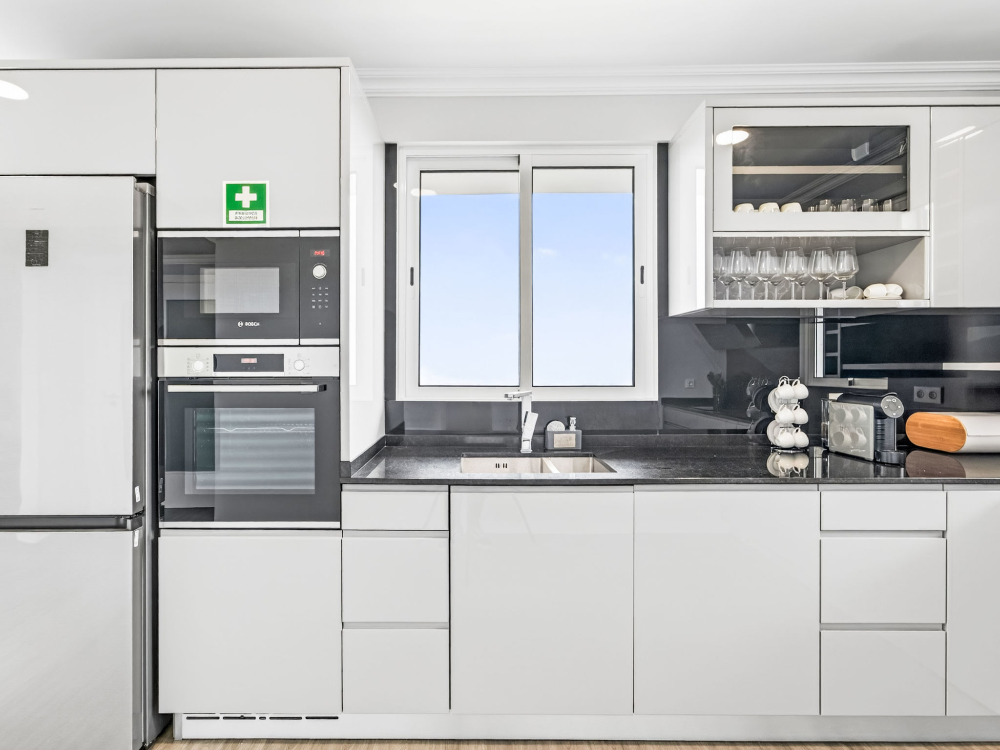 Calheta Artlantic Pearl - Drinnen