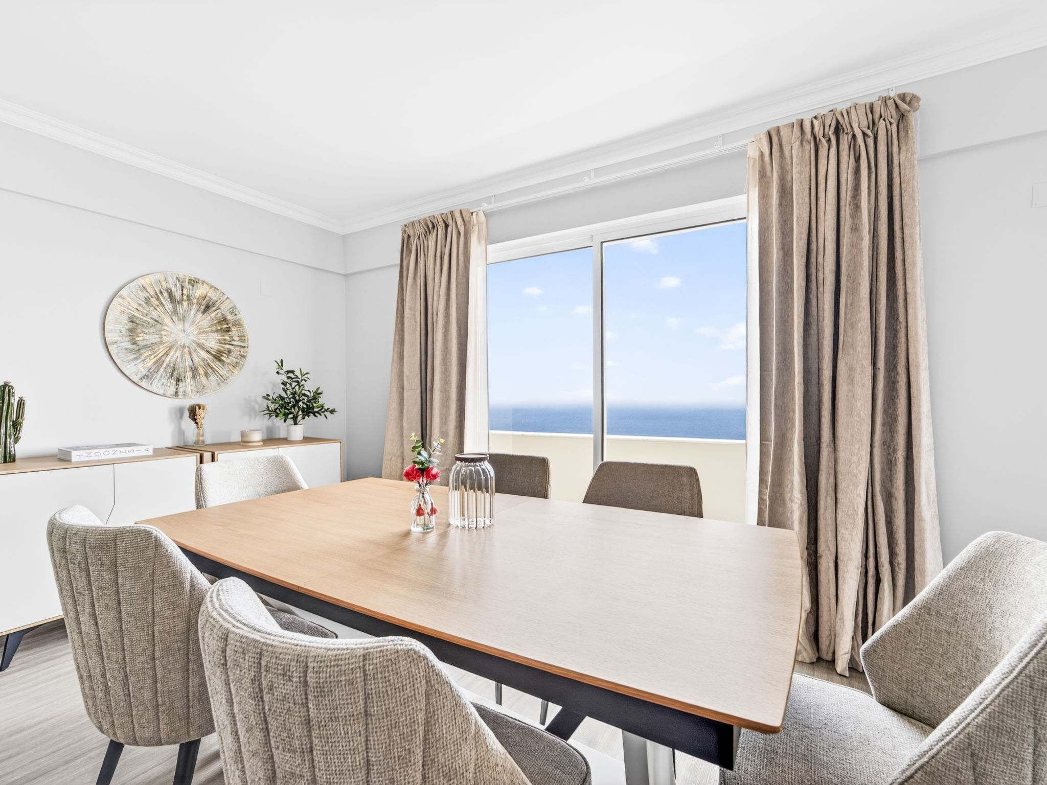 Calheta Artlantic Pearl - Drinnen