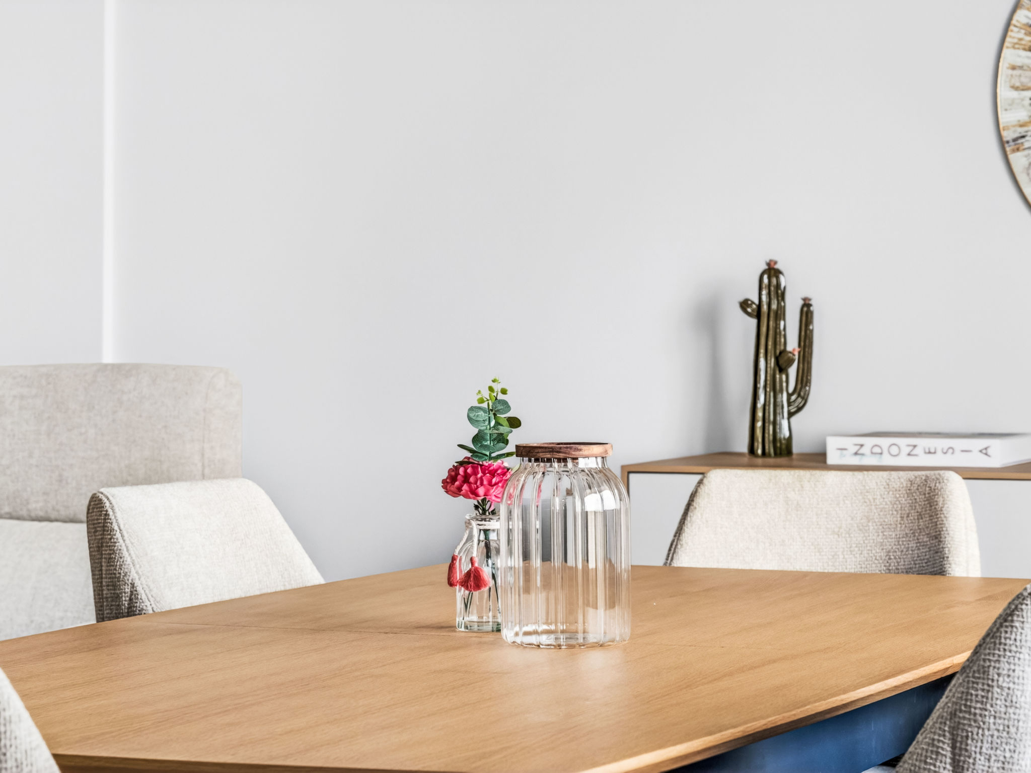 Calheta Artlantic Pearl - Drinnen