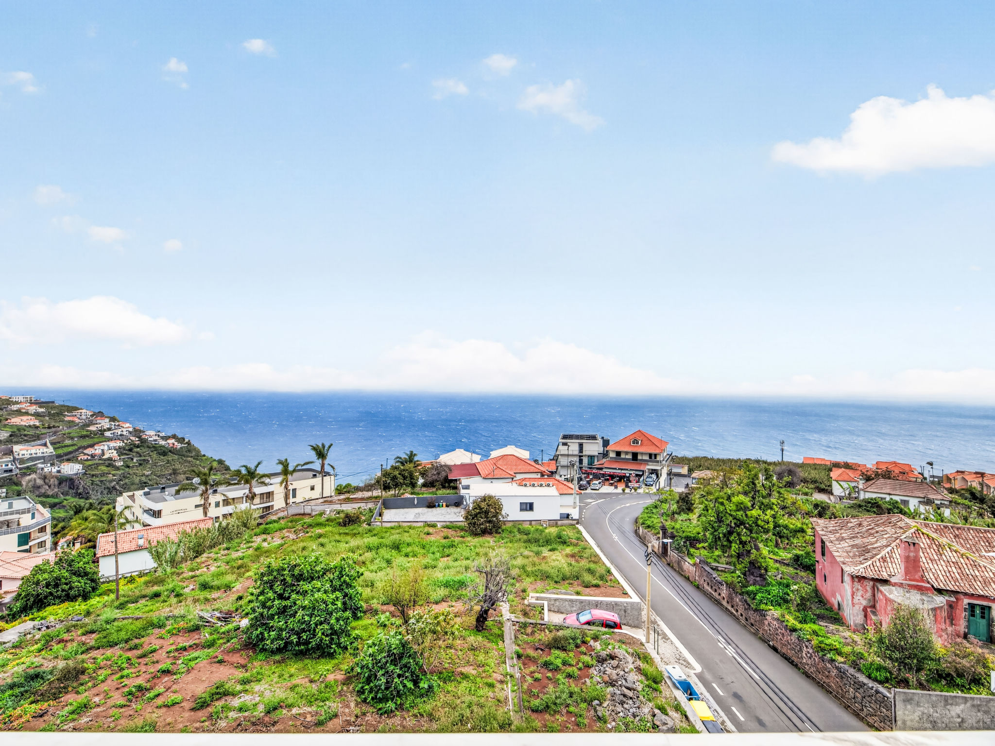 Calheta Artlantic Pearl - Draußen