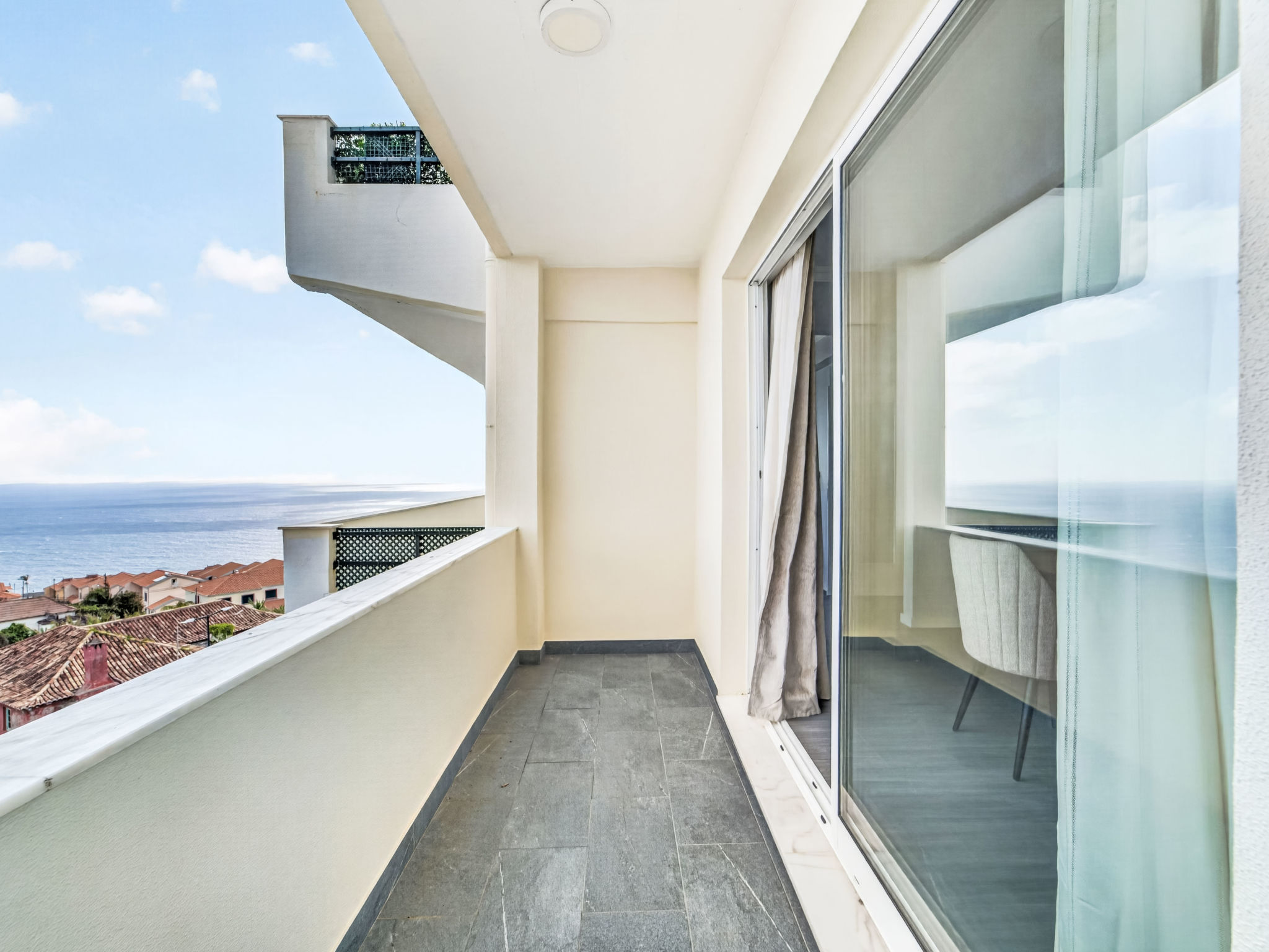Calheta Artlantic Pearl - Draußen
