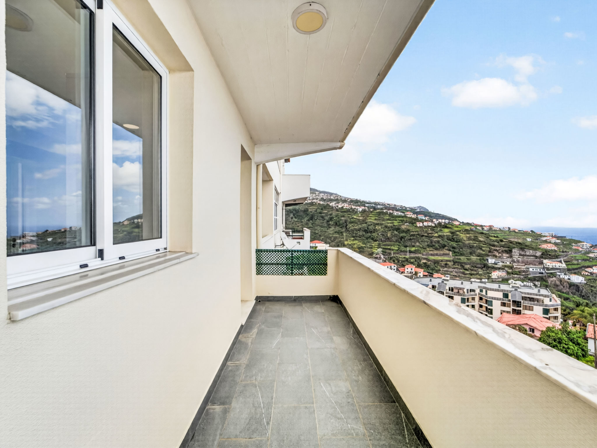 Calheta Artlantic Pearl - Draußen